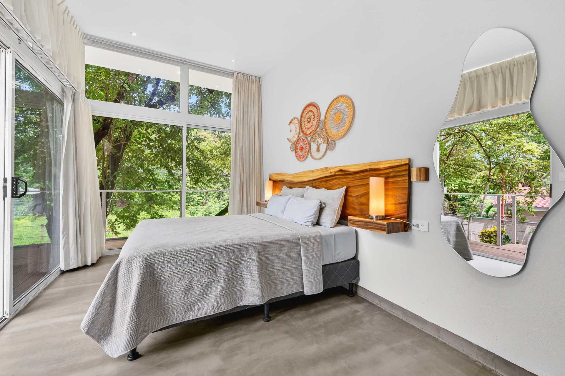 Hakuna Matata Villa Boutique | 3-Bedroom Tropical Home Near Playa Potrero