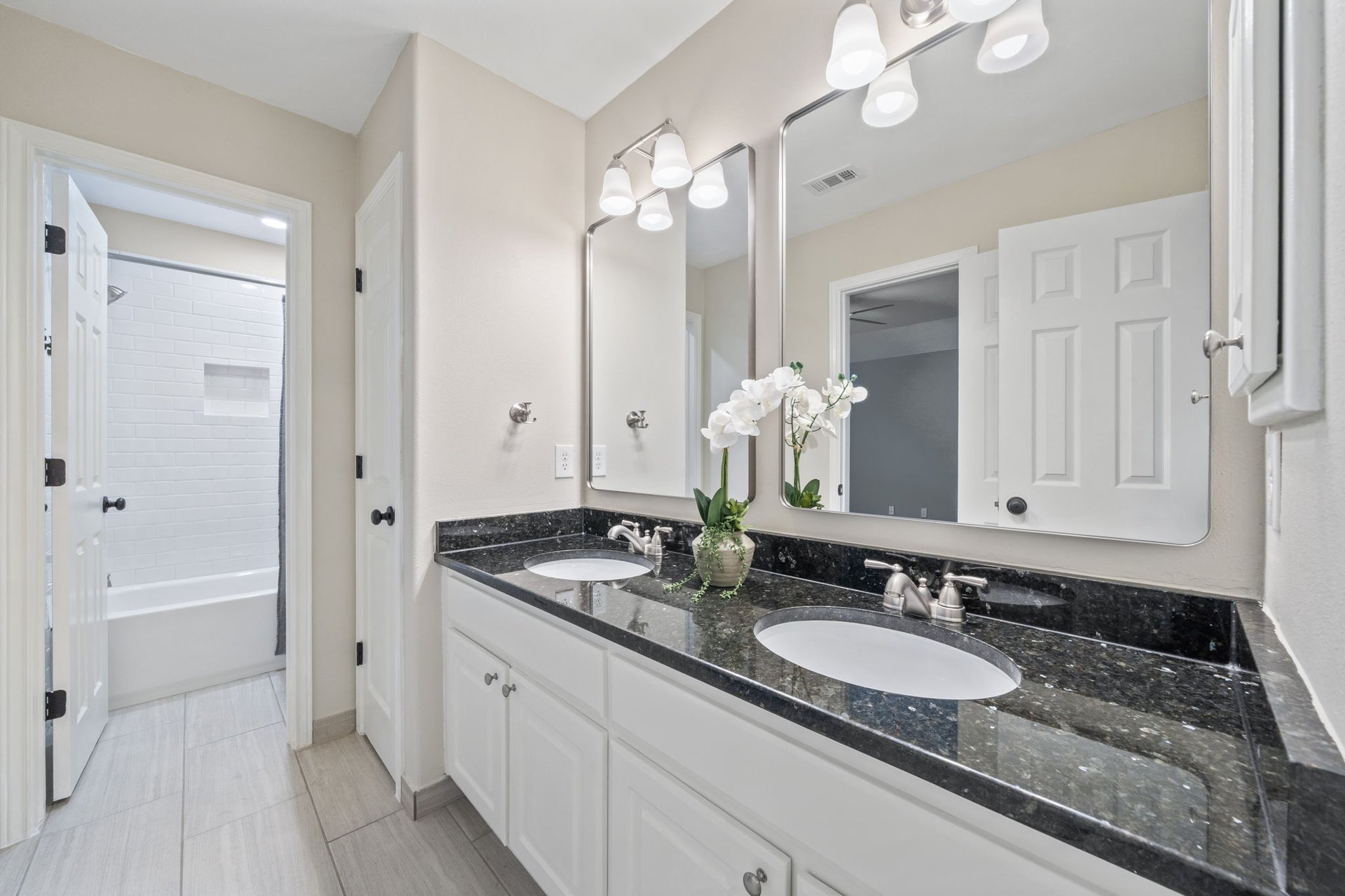 Timeless Stunner in River Place | Luxe 3-Car Garage, Open Living & Backyard Oasis
