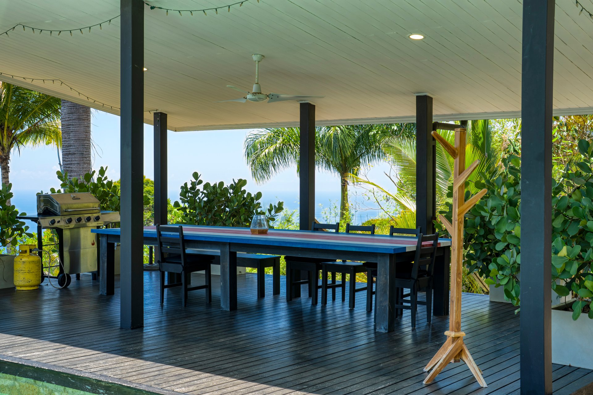 A Legacy Estate on Costa Rica's Ballena Coastline