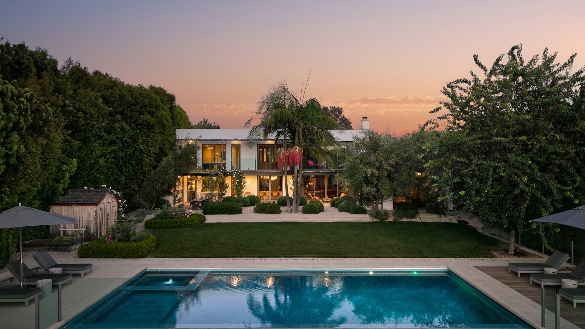  621 N Bonhill Rd, Brentwood