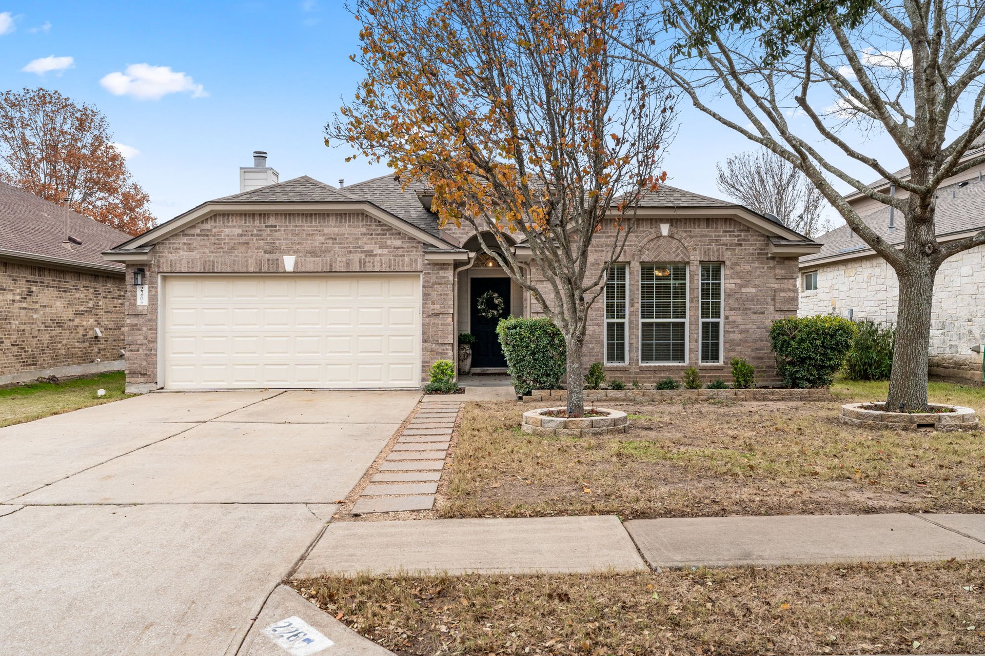 226 Fresno Springs