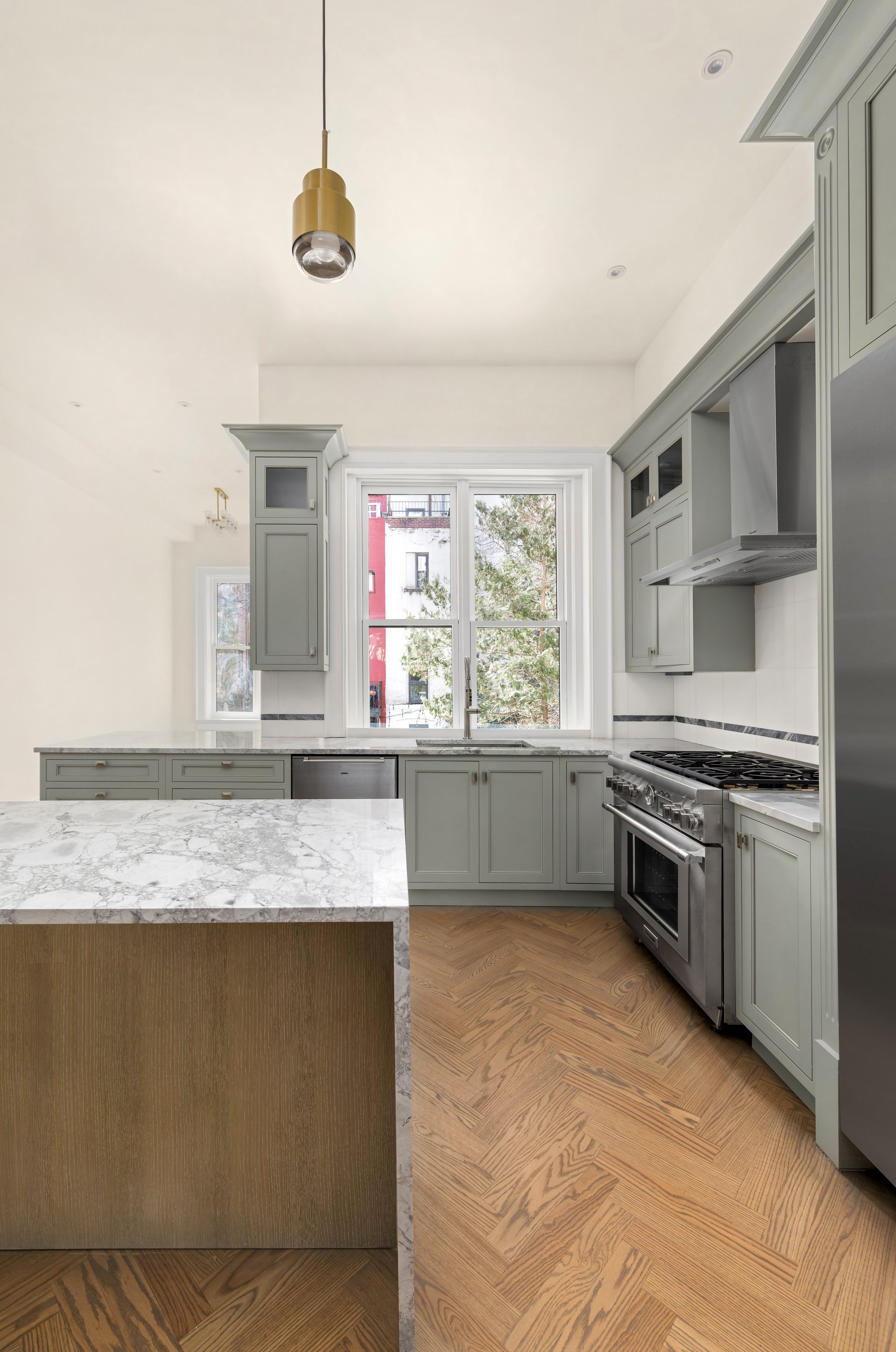 330 W 88th Street: New to the Market, Perfect for family