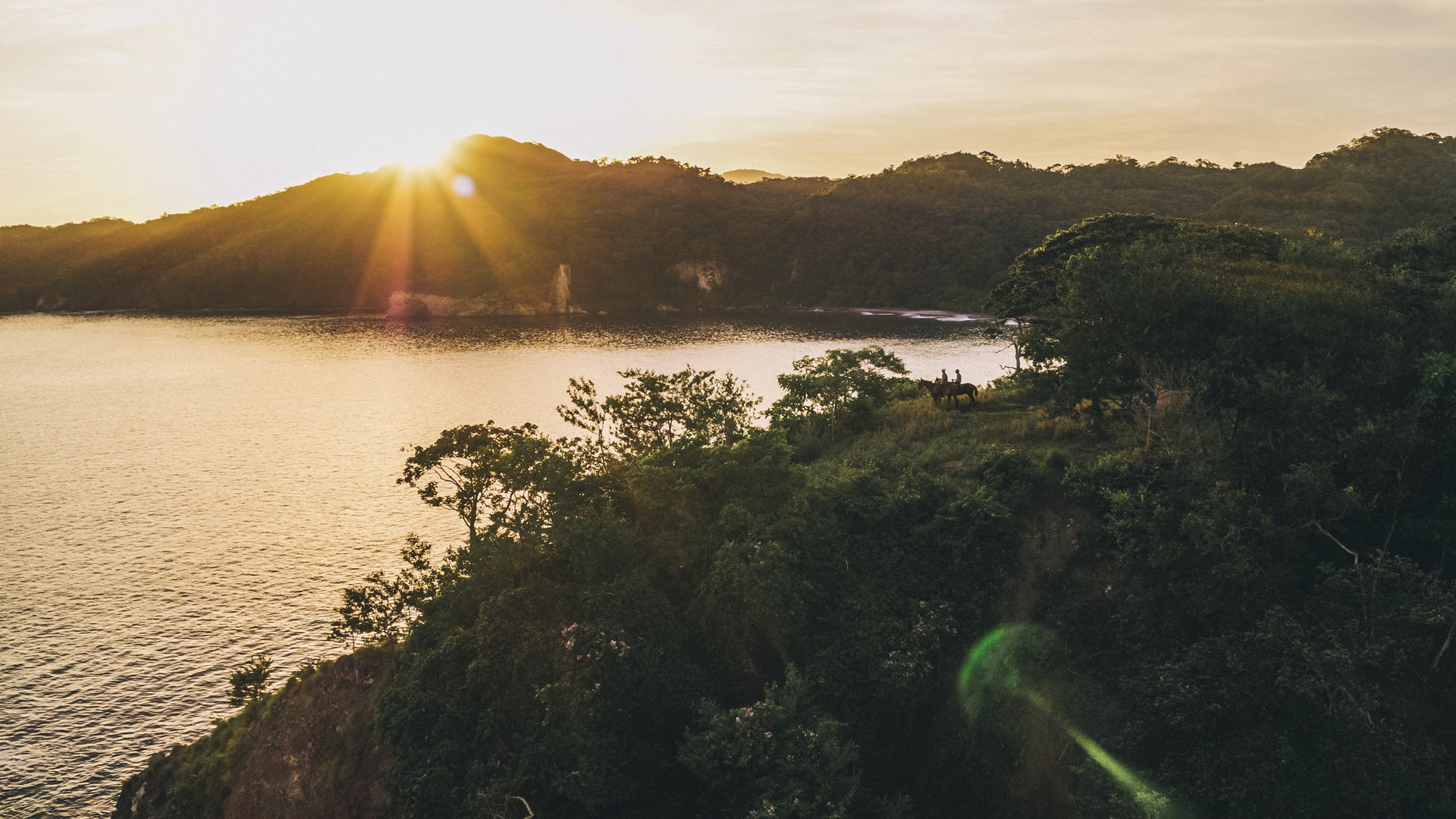  Punta Sabana & Mar Serena: Own the Last Great Coastline in Costa Rica!