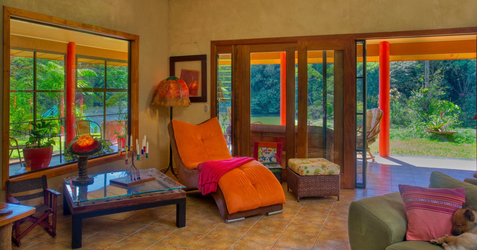 The Lucky Bug | Boutique Hotel & Investment Opportunity in Nuevo Arenal