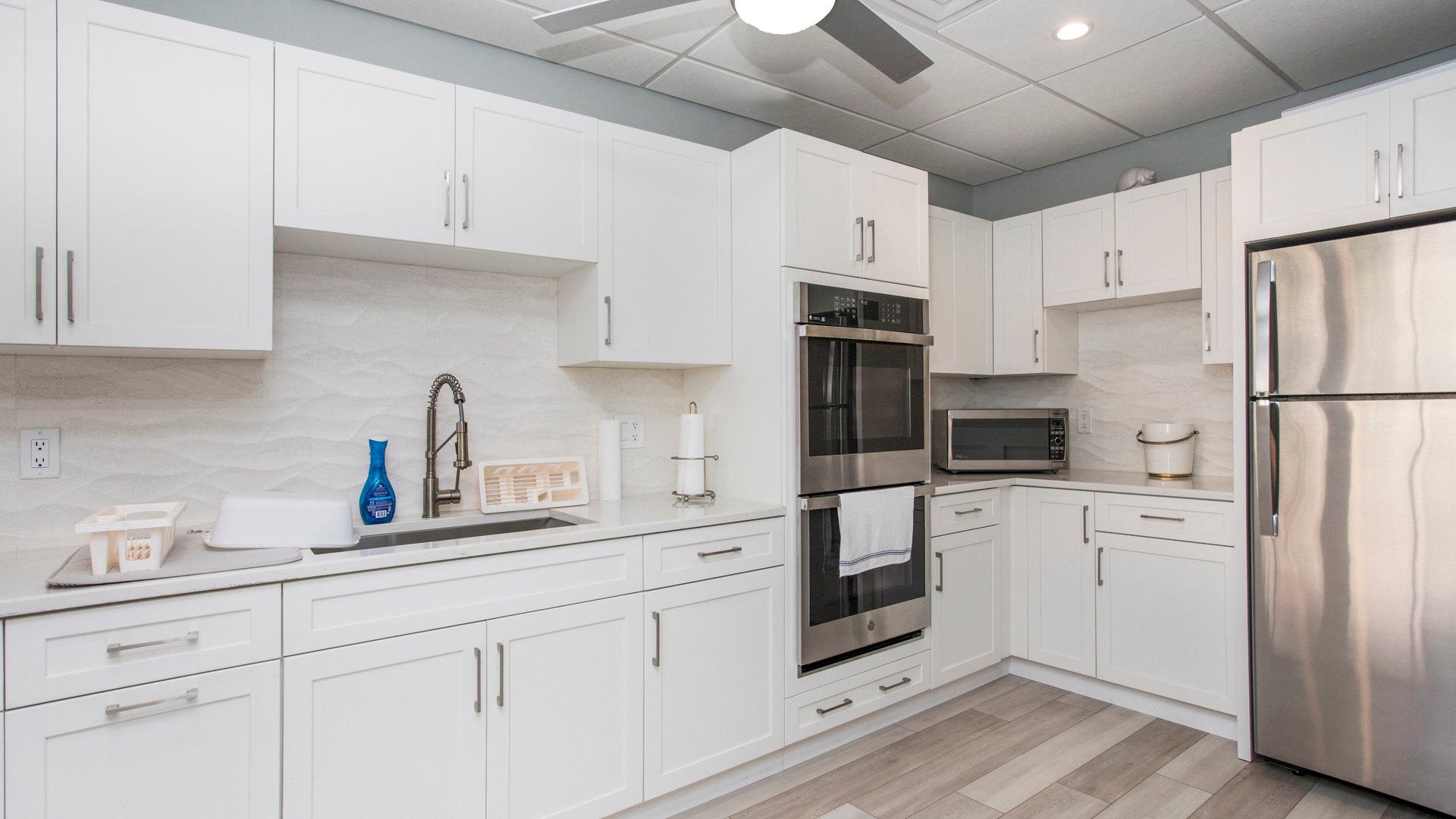 555 Park Shore Drive #411