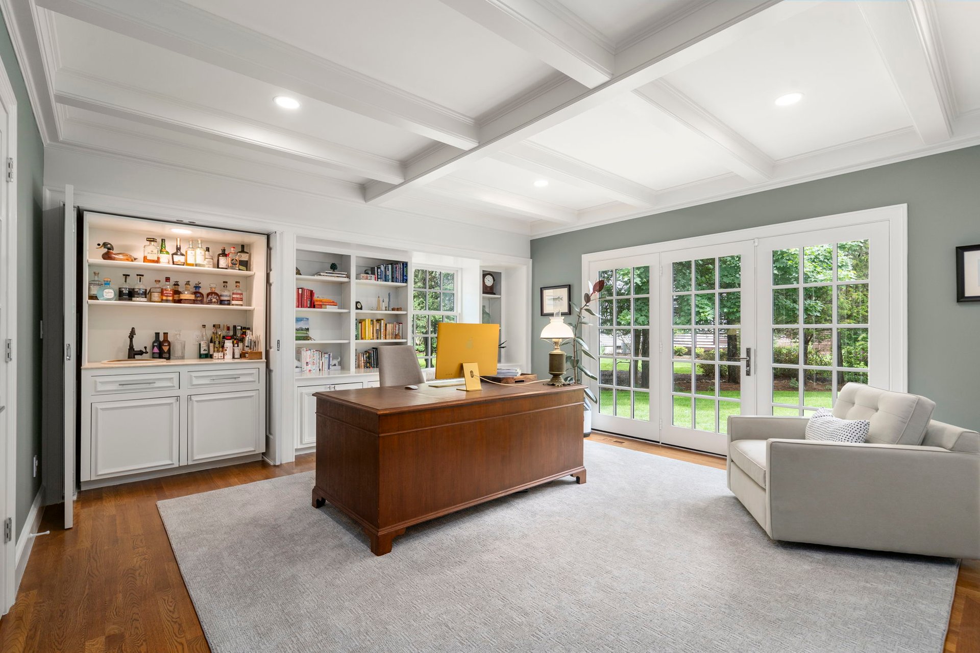 12 Pheasant Landing Road, Needham