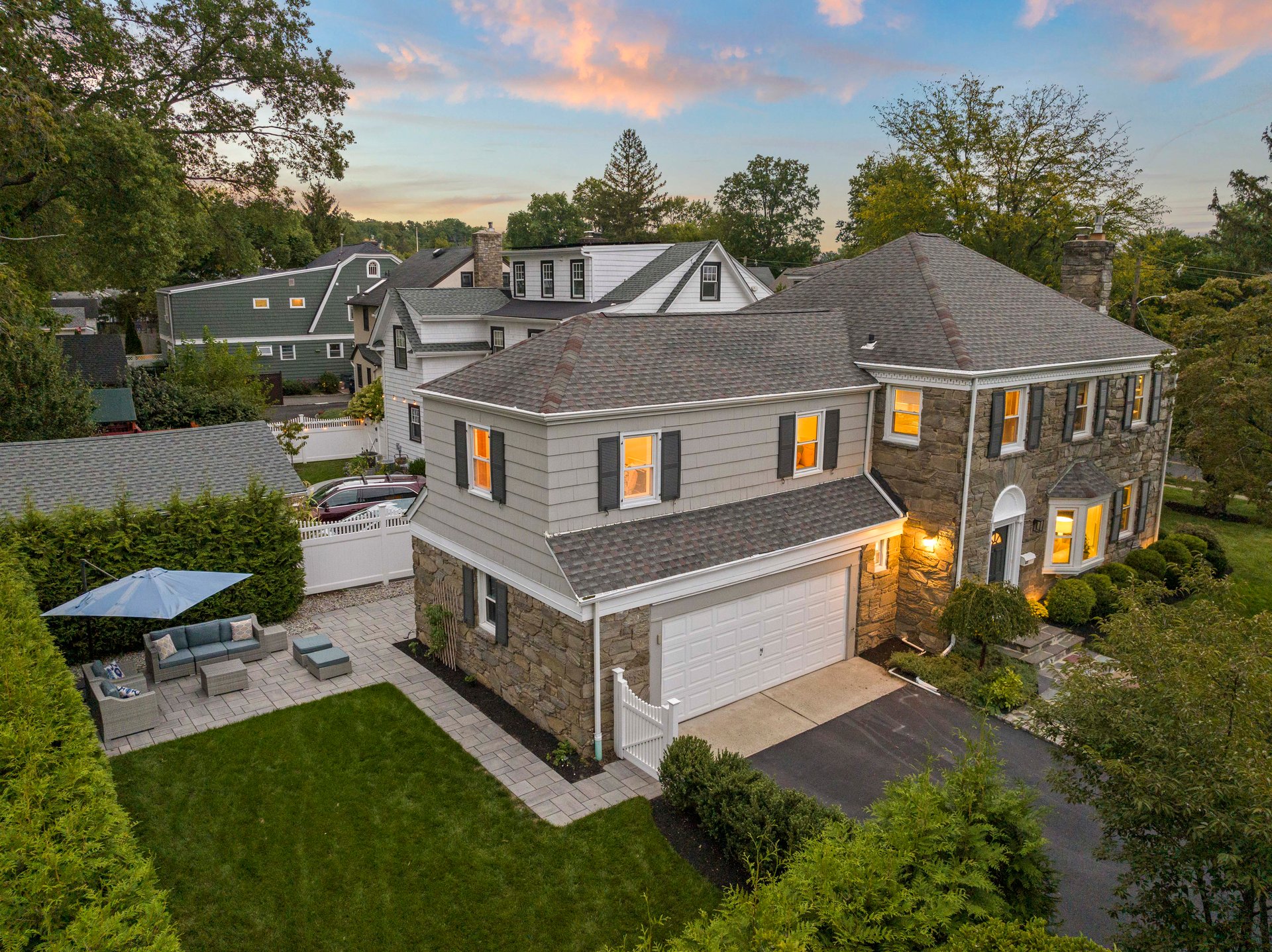 45 Mountainview Rd