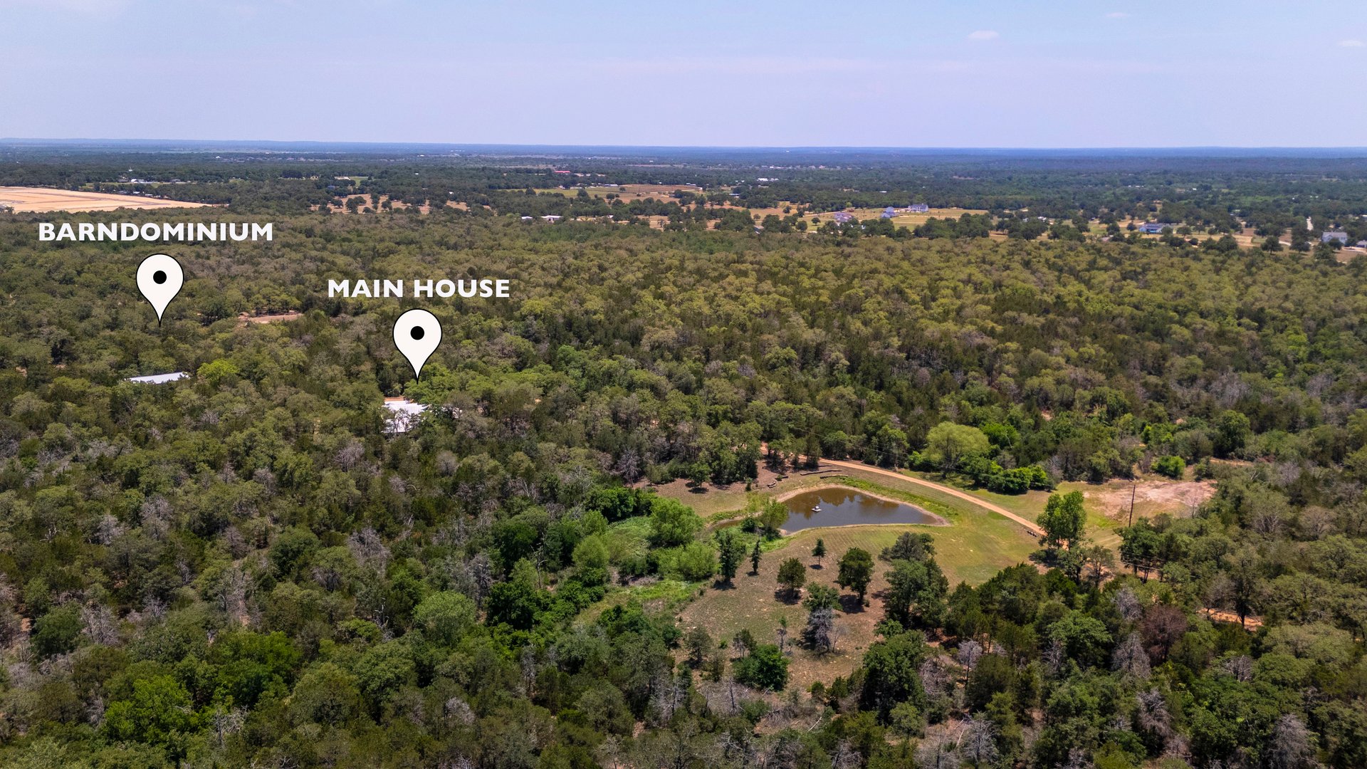 136 Red Fox Lane
