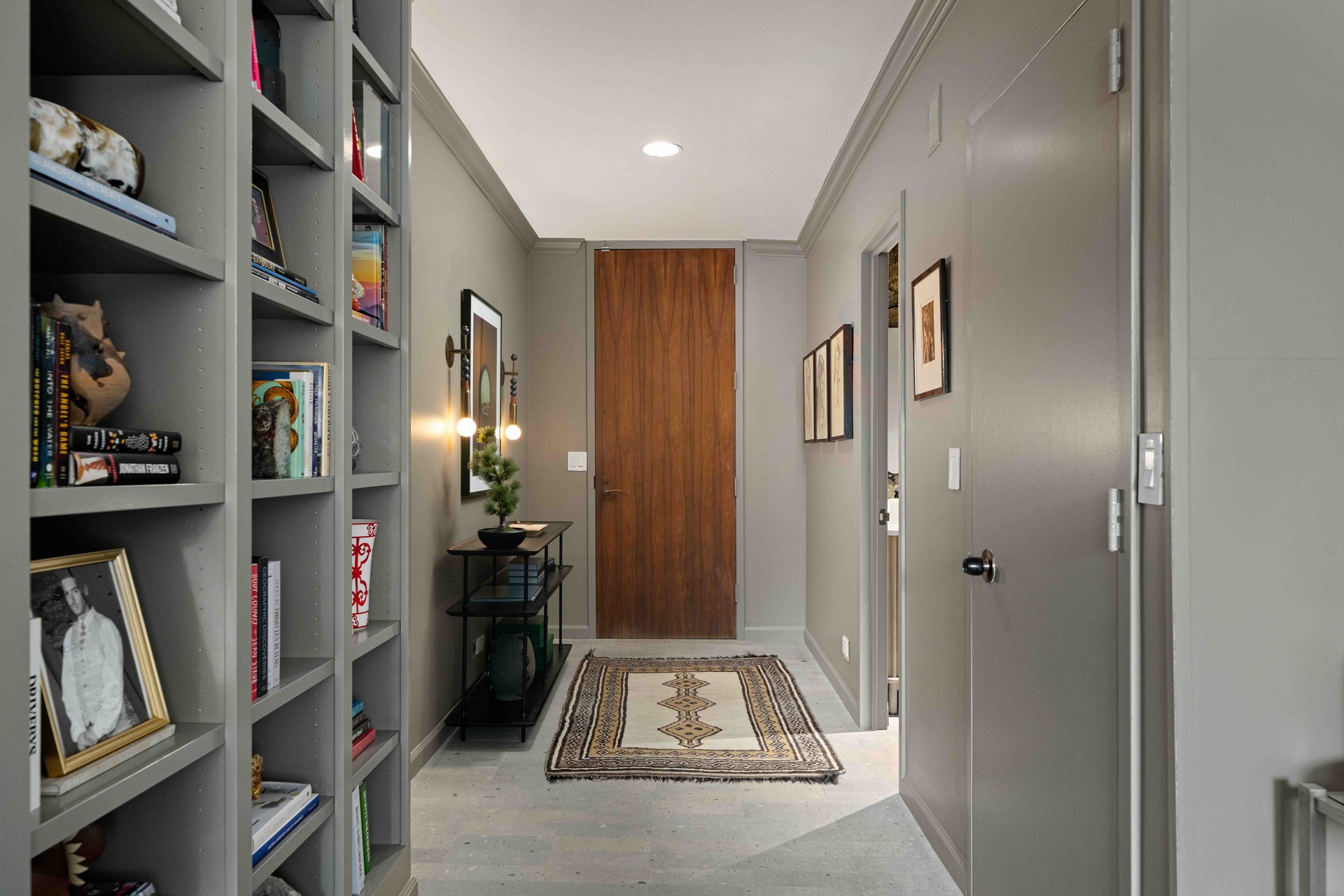 2575 Peachtree Road NE Unit 4H