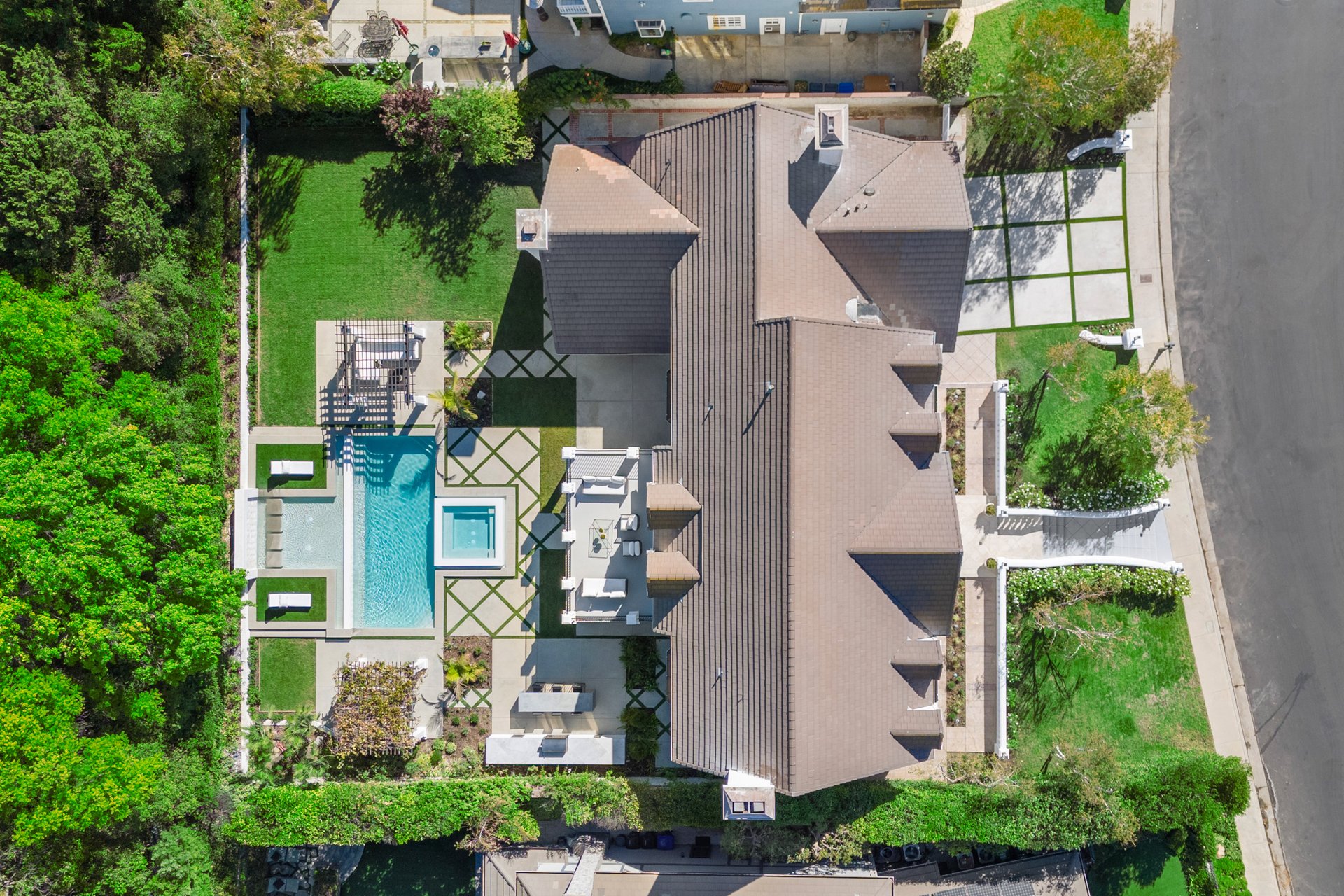 4608 Westchester Drive