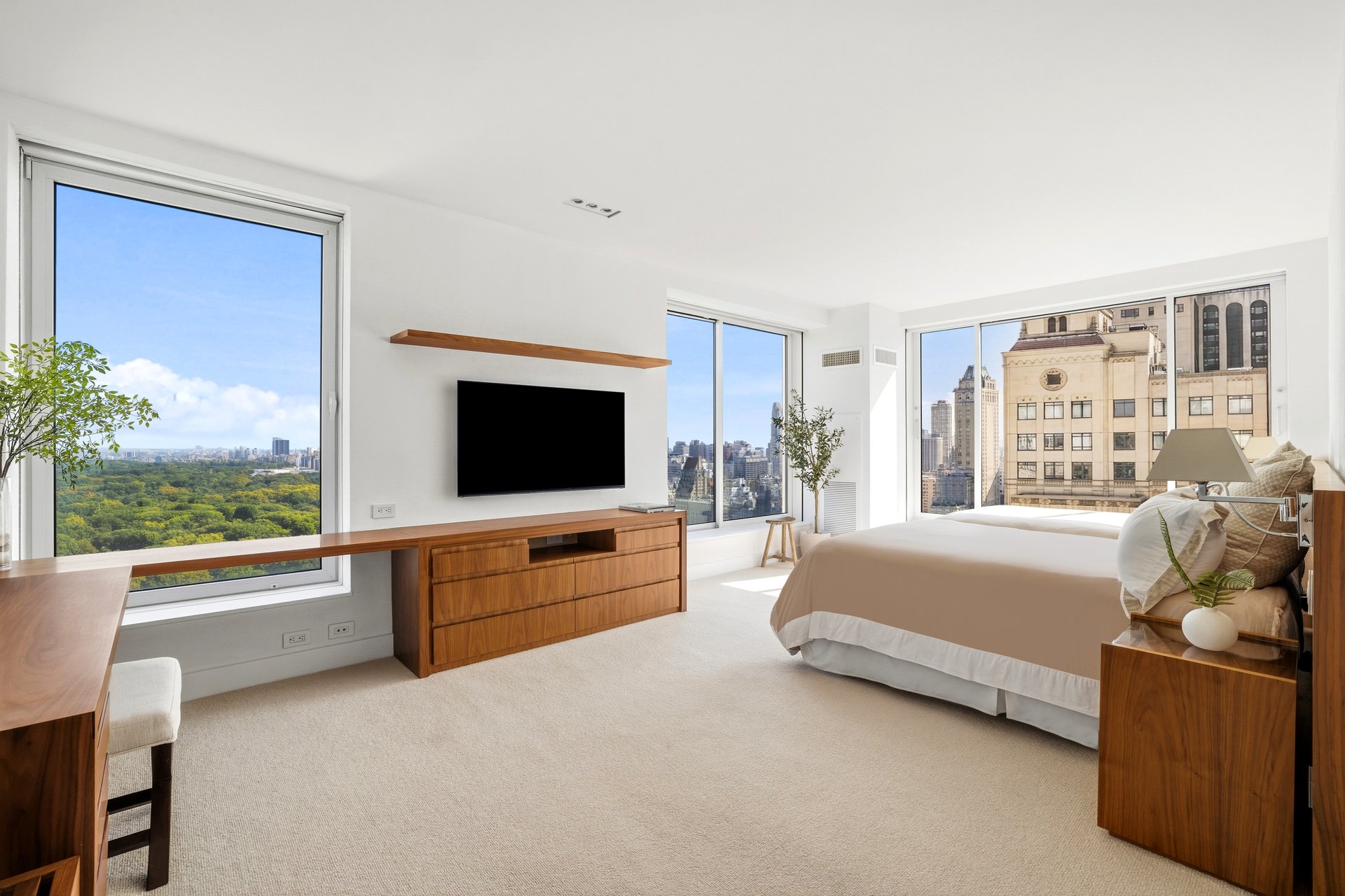 106 Central Park South