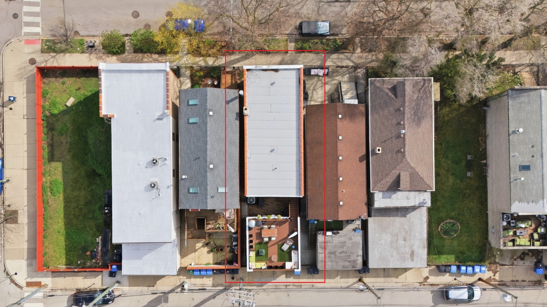1610 W Ohio Street