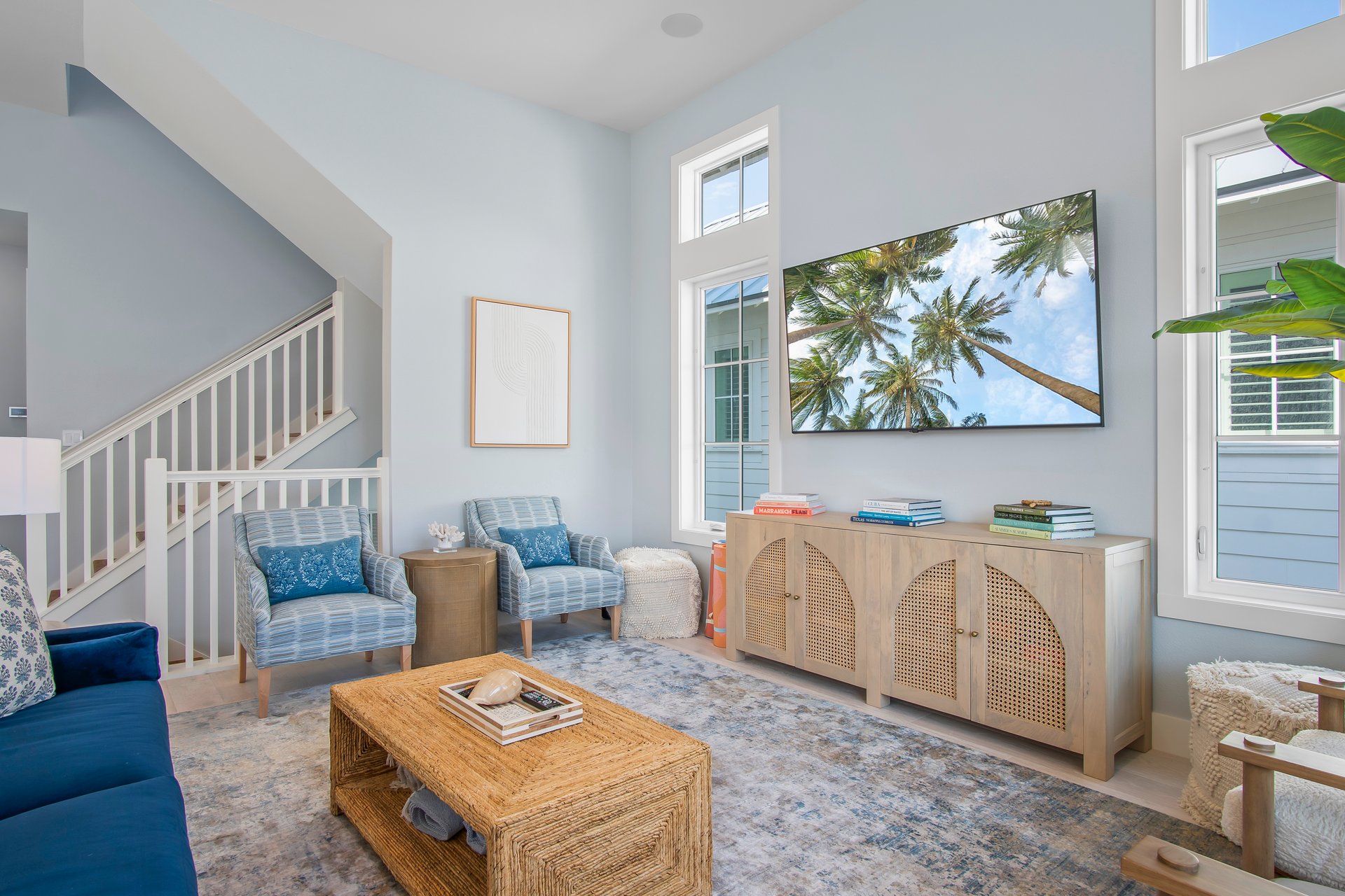 150 Barefoot Lane
