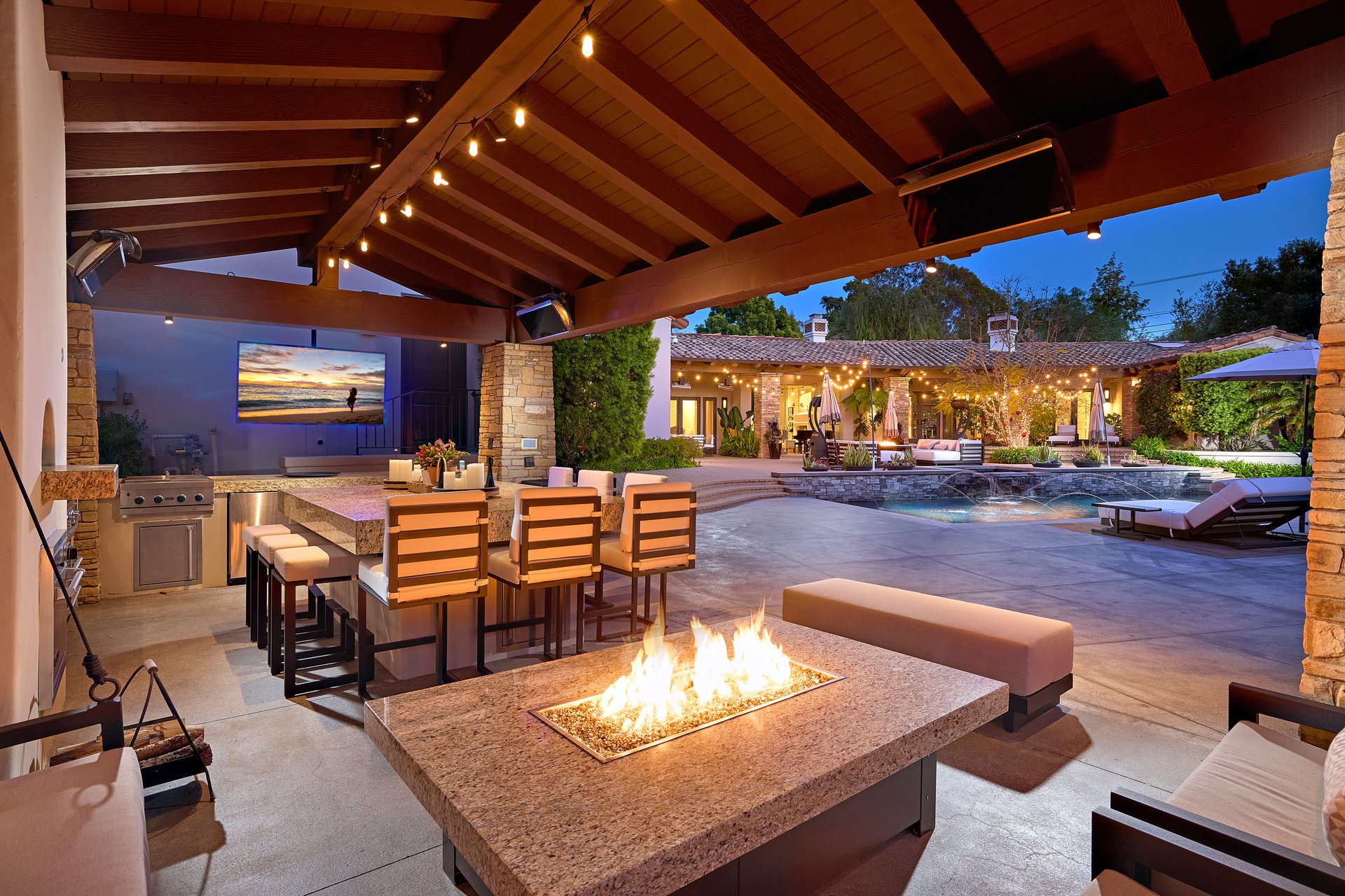  Rancho Santa Fe Living Redefined: Style, Space & Serenity