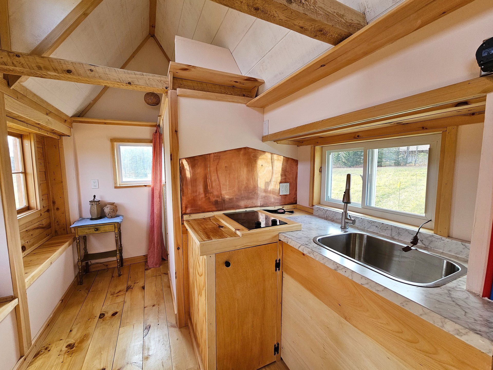 Tiny Home
