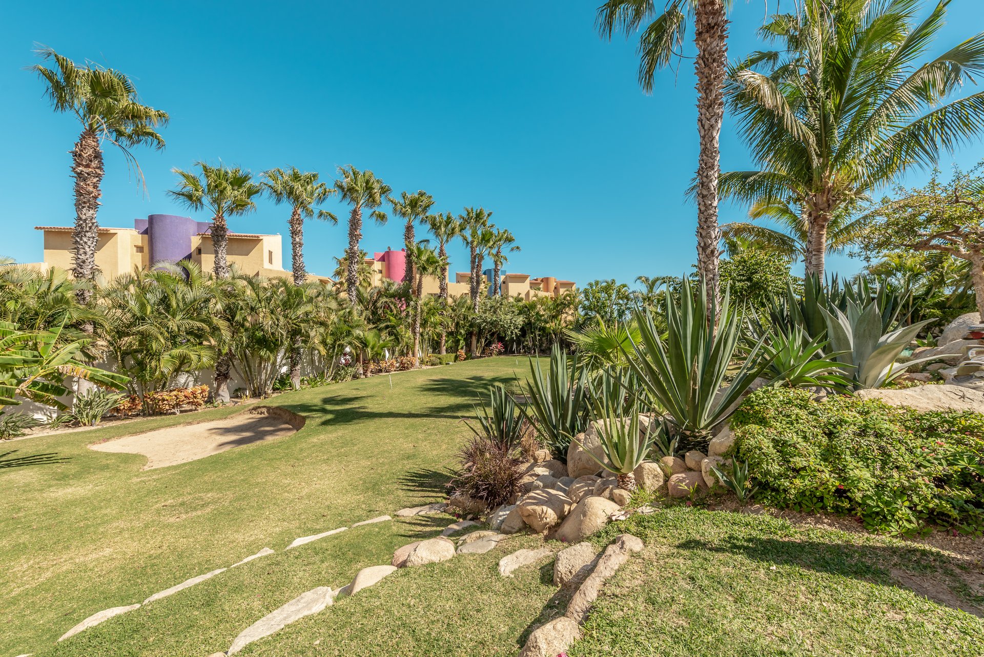 Alegranza Penthouse 927