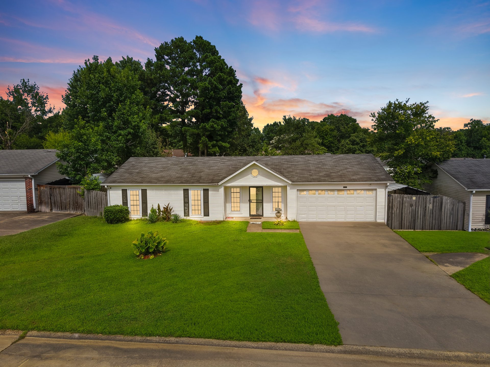 14101 Rockinghorse Ln | Alexander, AR