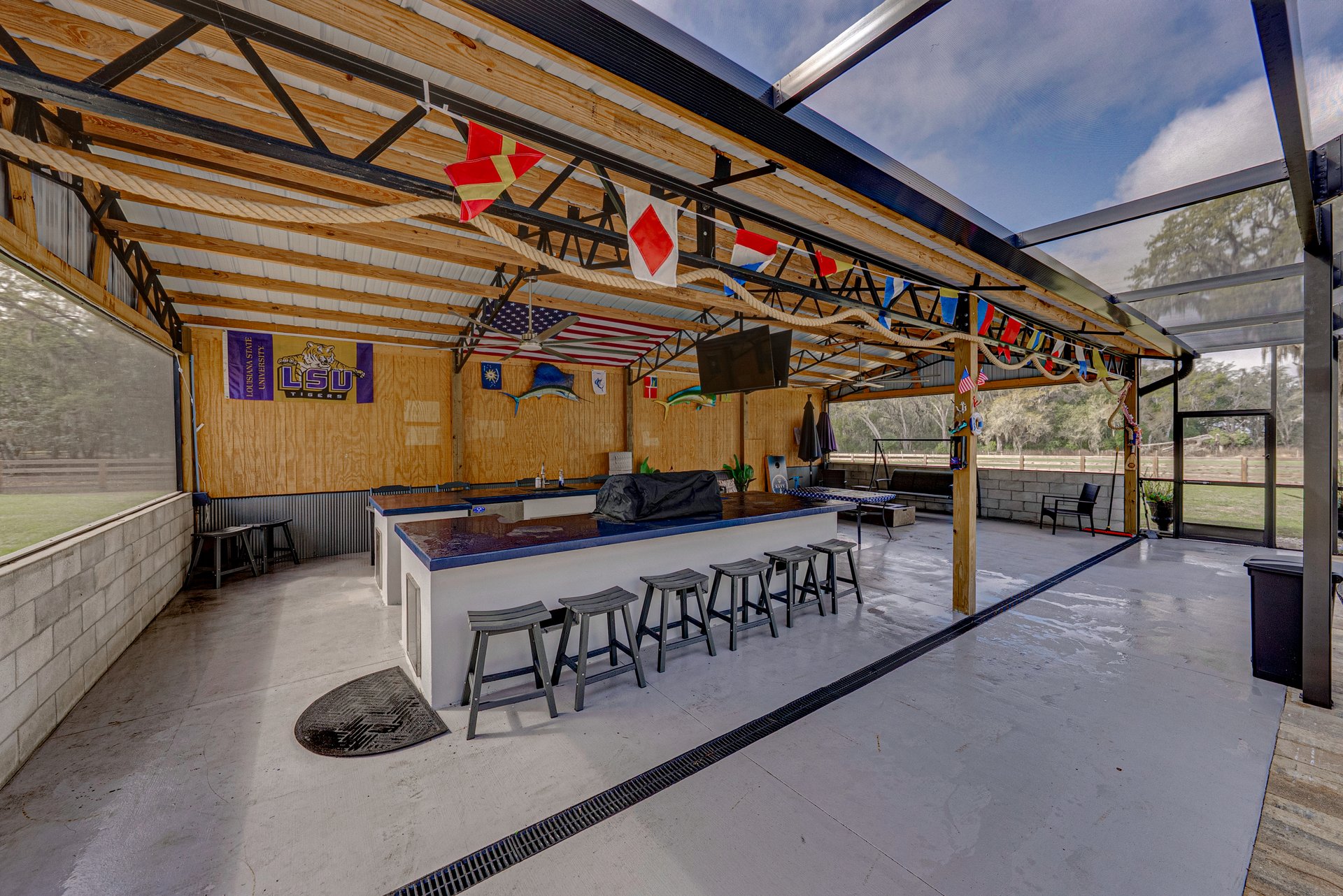 15131 BELLAMY BROTHERS BLVD