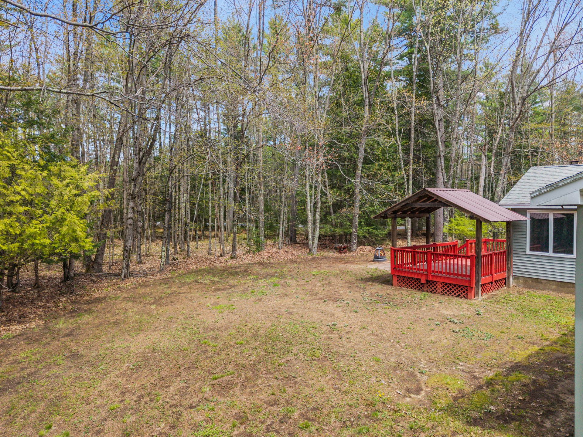 157 Long Plains Road