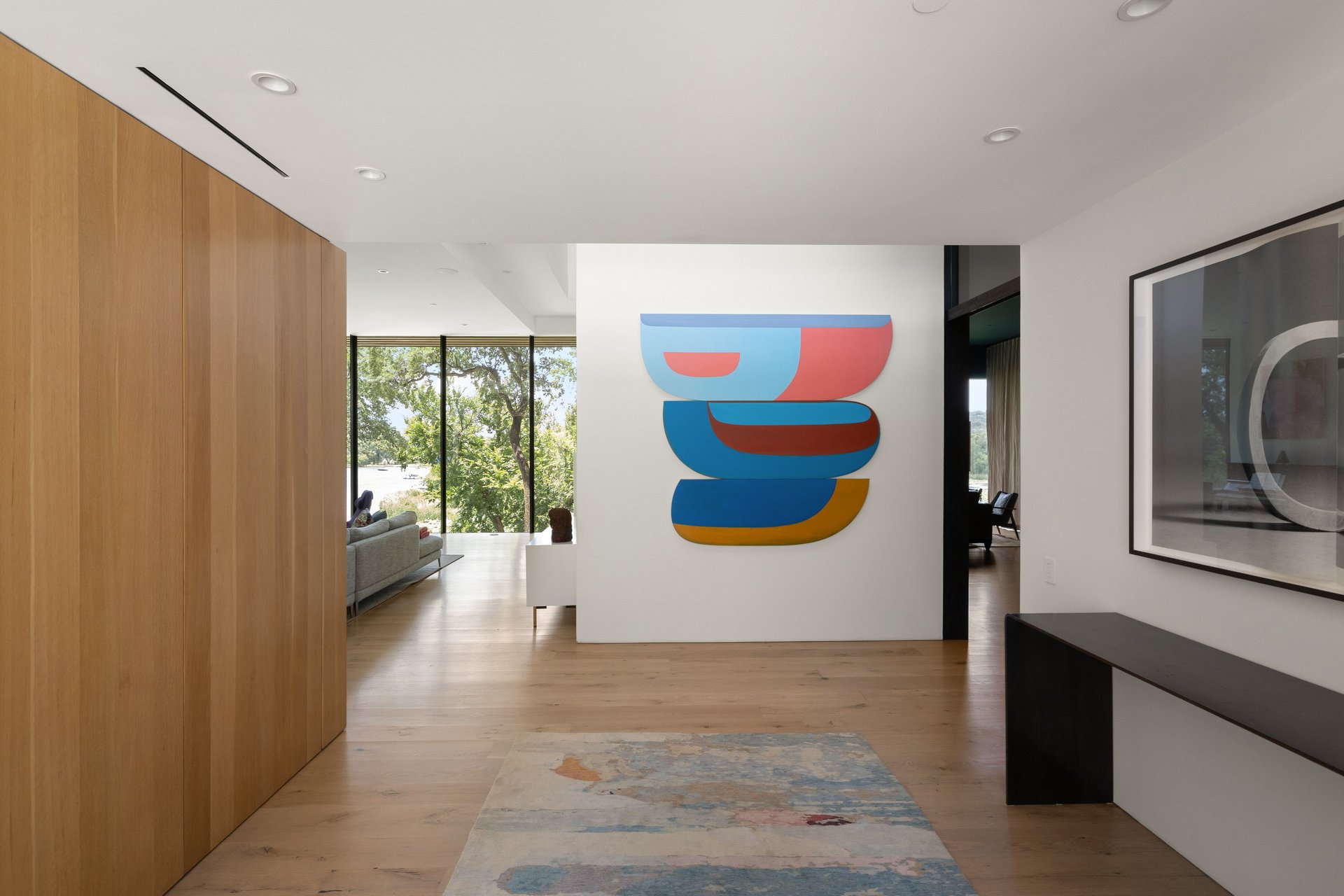 Scenic Drive Estate