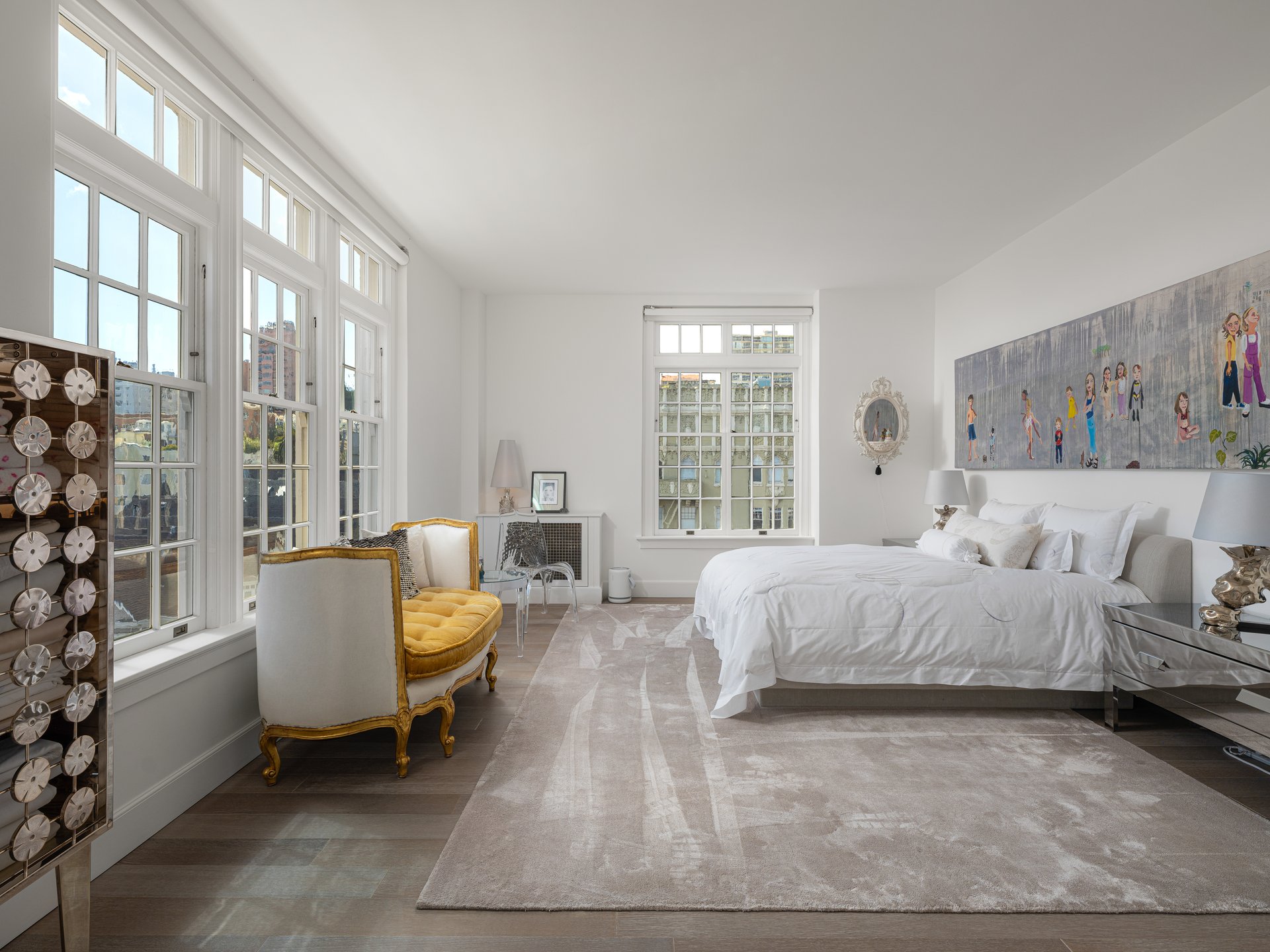 Magnificent Apartment at The Heights