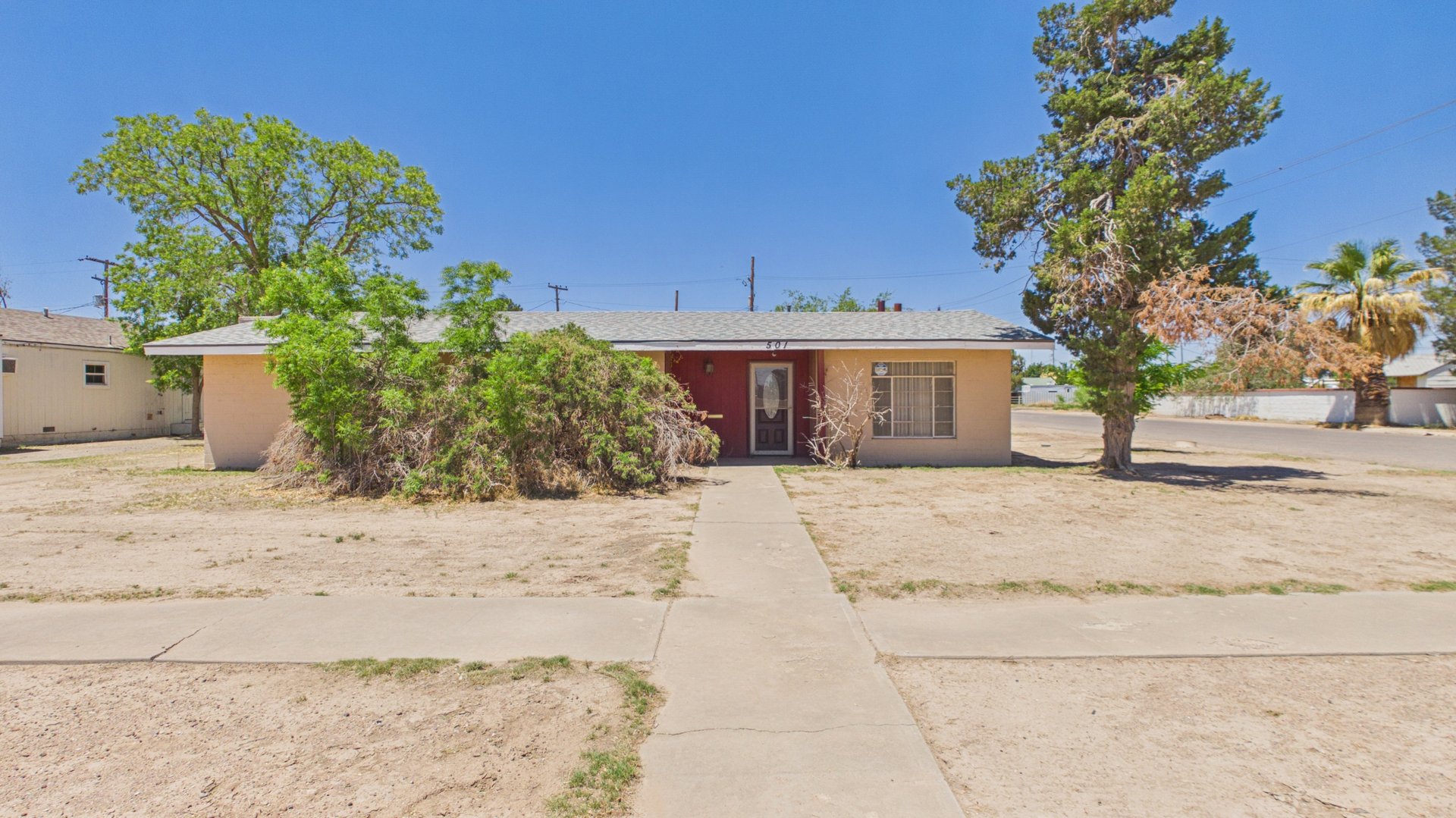 501 S Ross Blvd