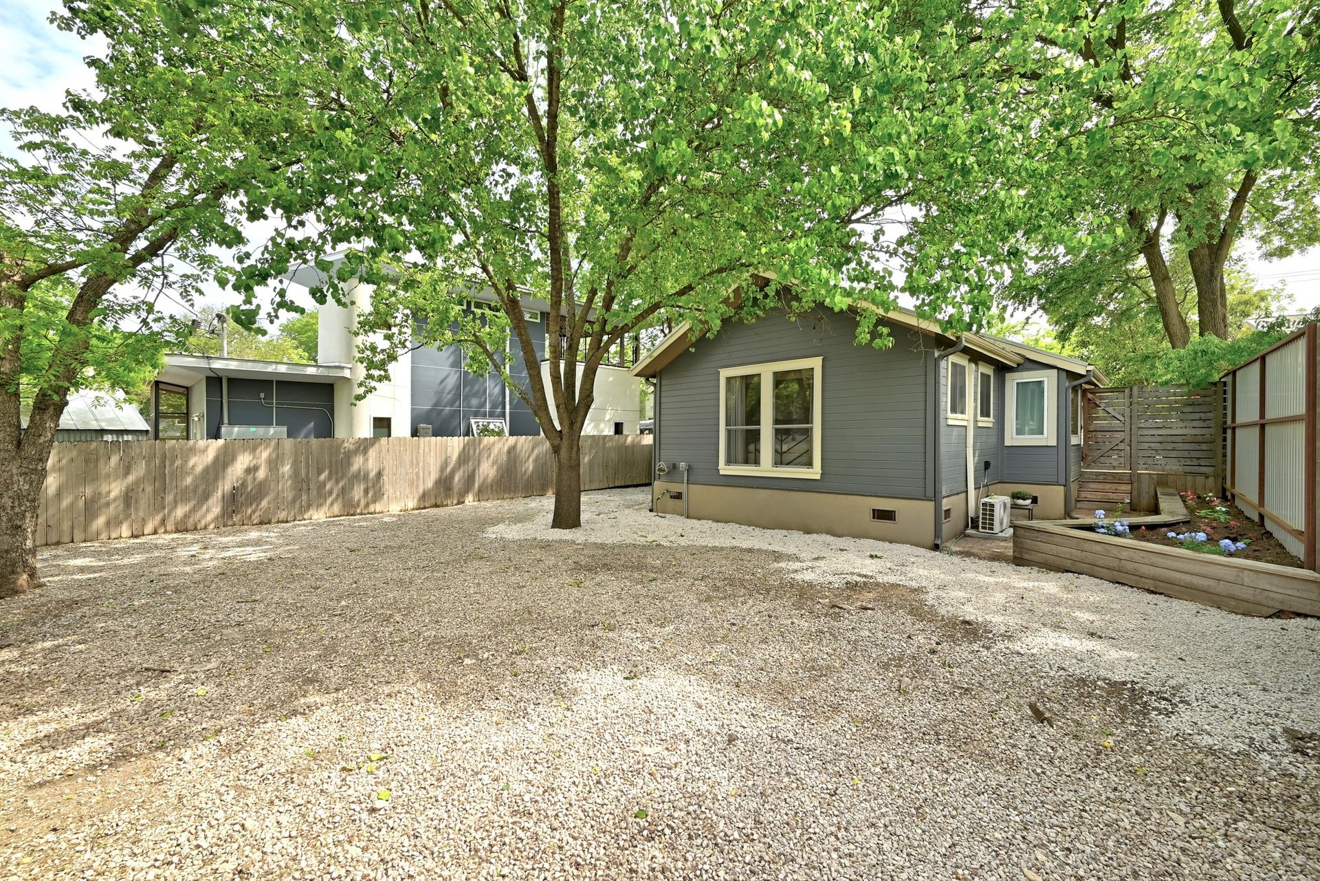 Bouldin Creek - The Hearbeat of 78704