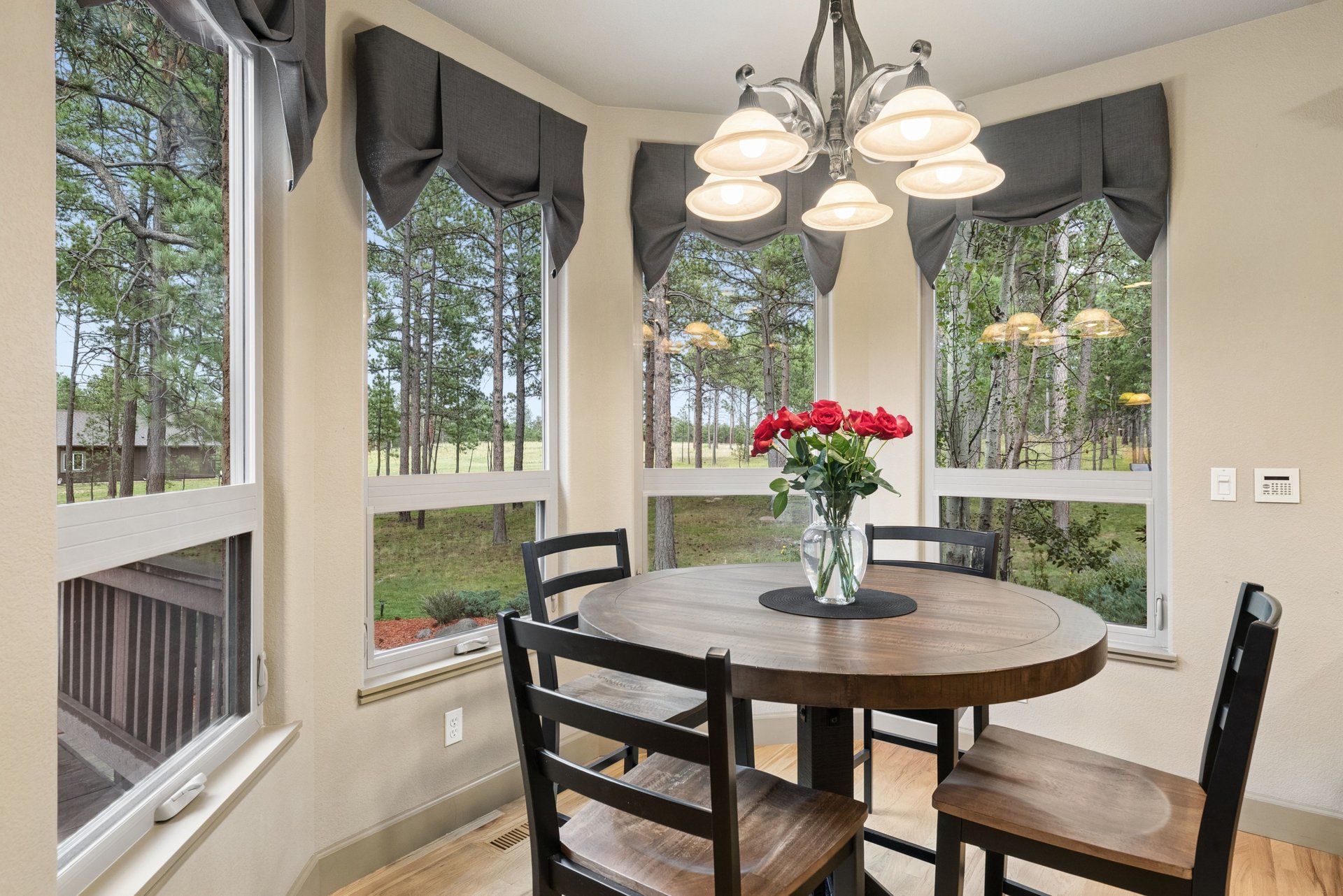 14953 Snowy Pine Point