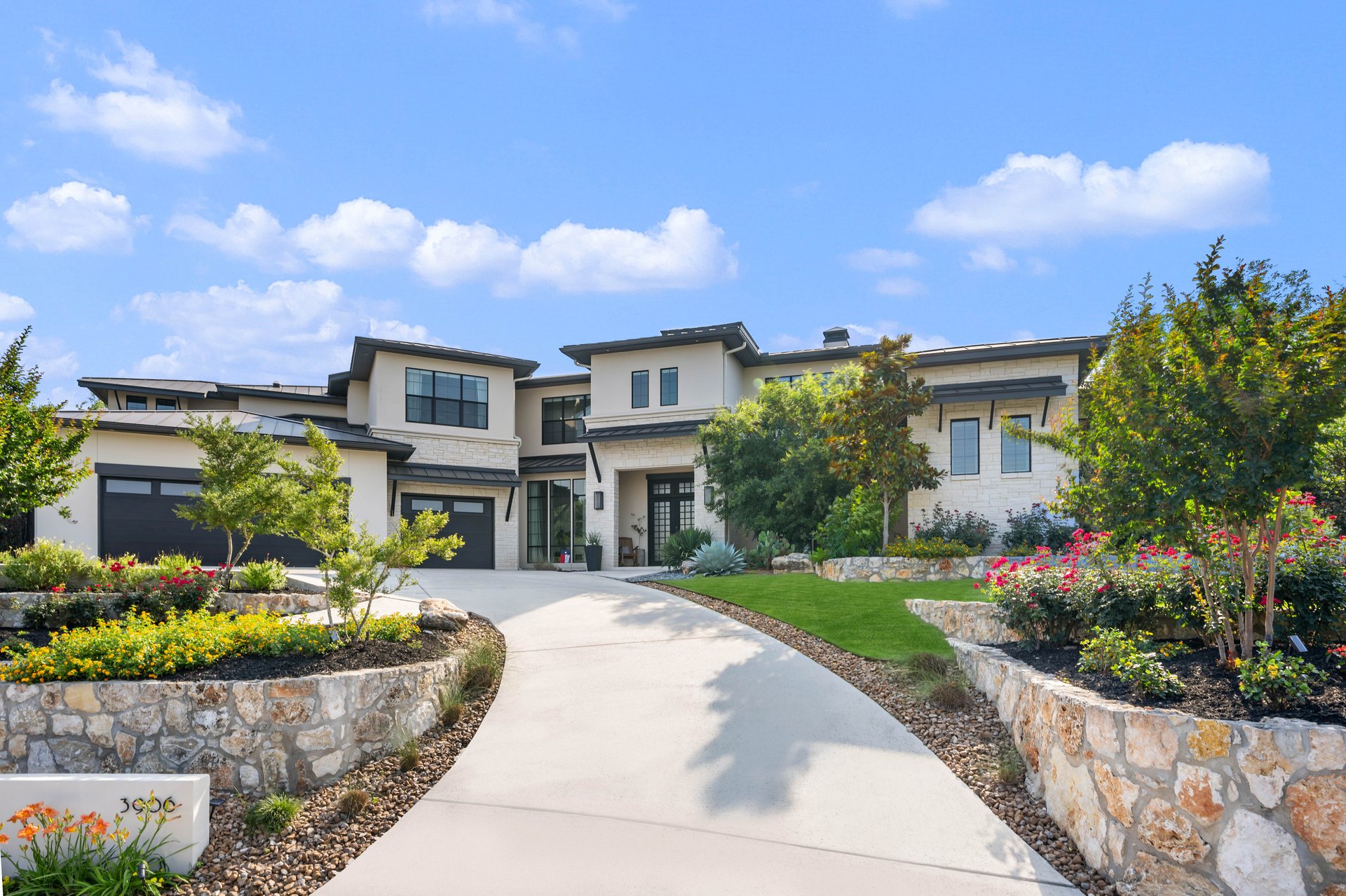 Private Address, San Antonio, TX 78261