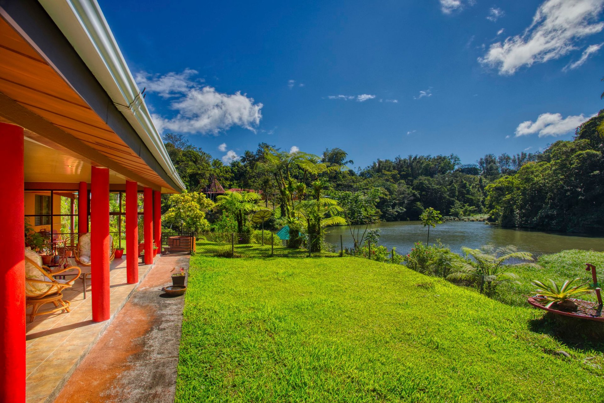 The Lucky Bug | Boutique Hotel & Investment Opportunity in Nuevo Arenal