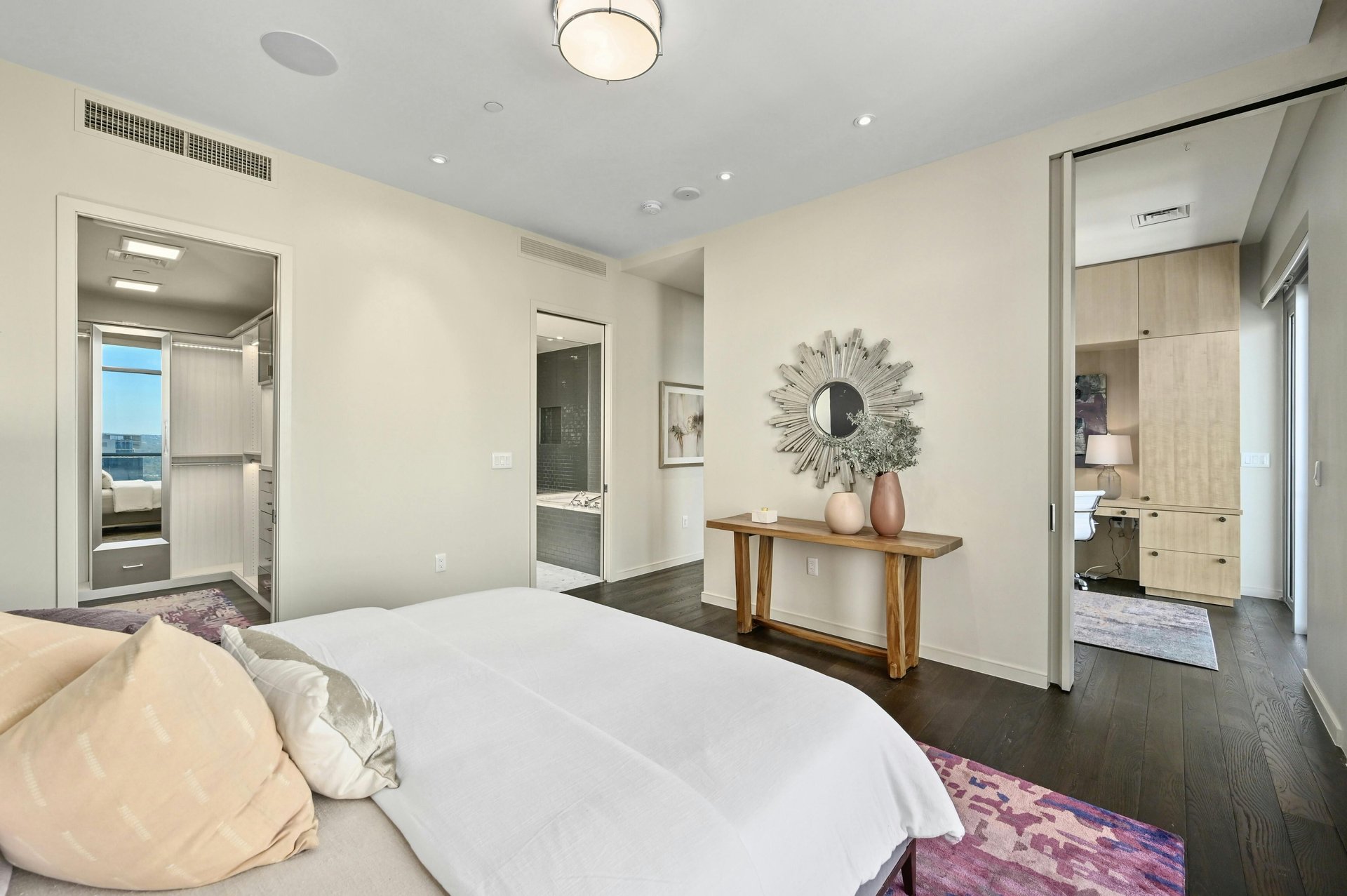200 Congress Ave #35AC