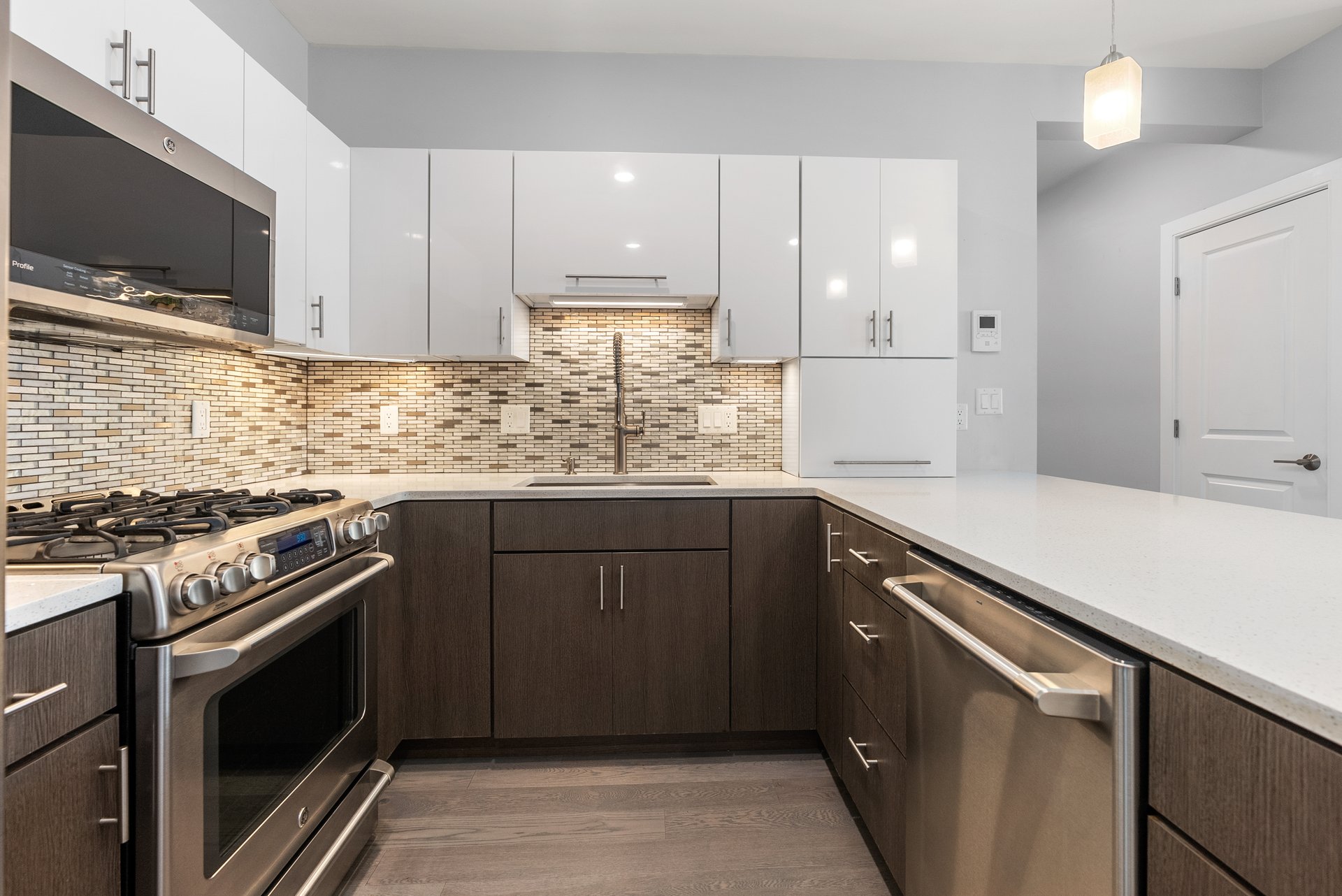 18 Cliveden St #502W