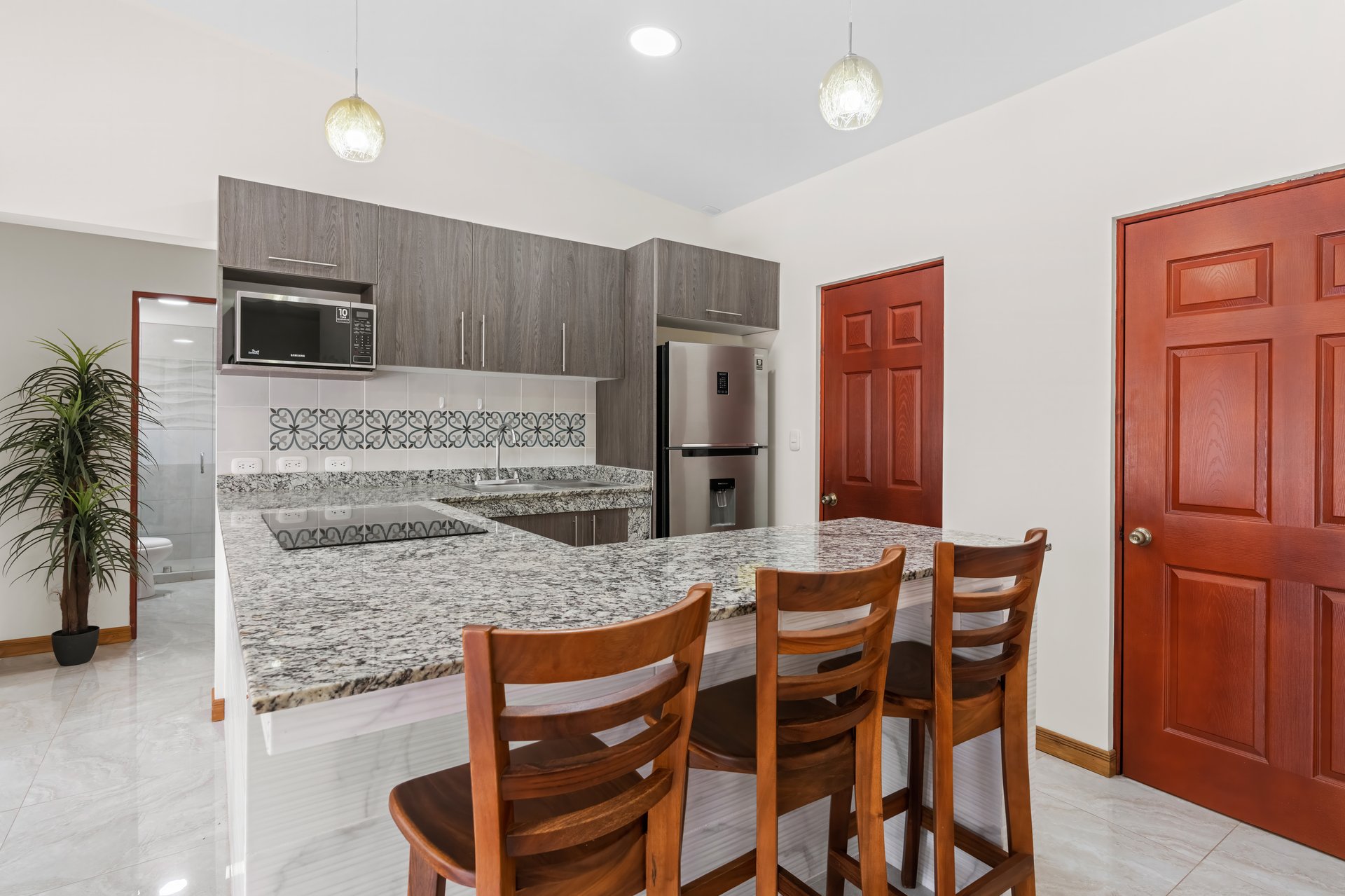 Aquarela Beach Residences | Prime 8-Unit Income Property Steps from Potrero Beach