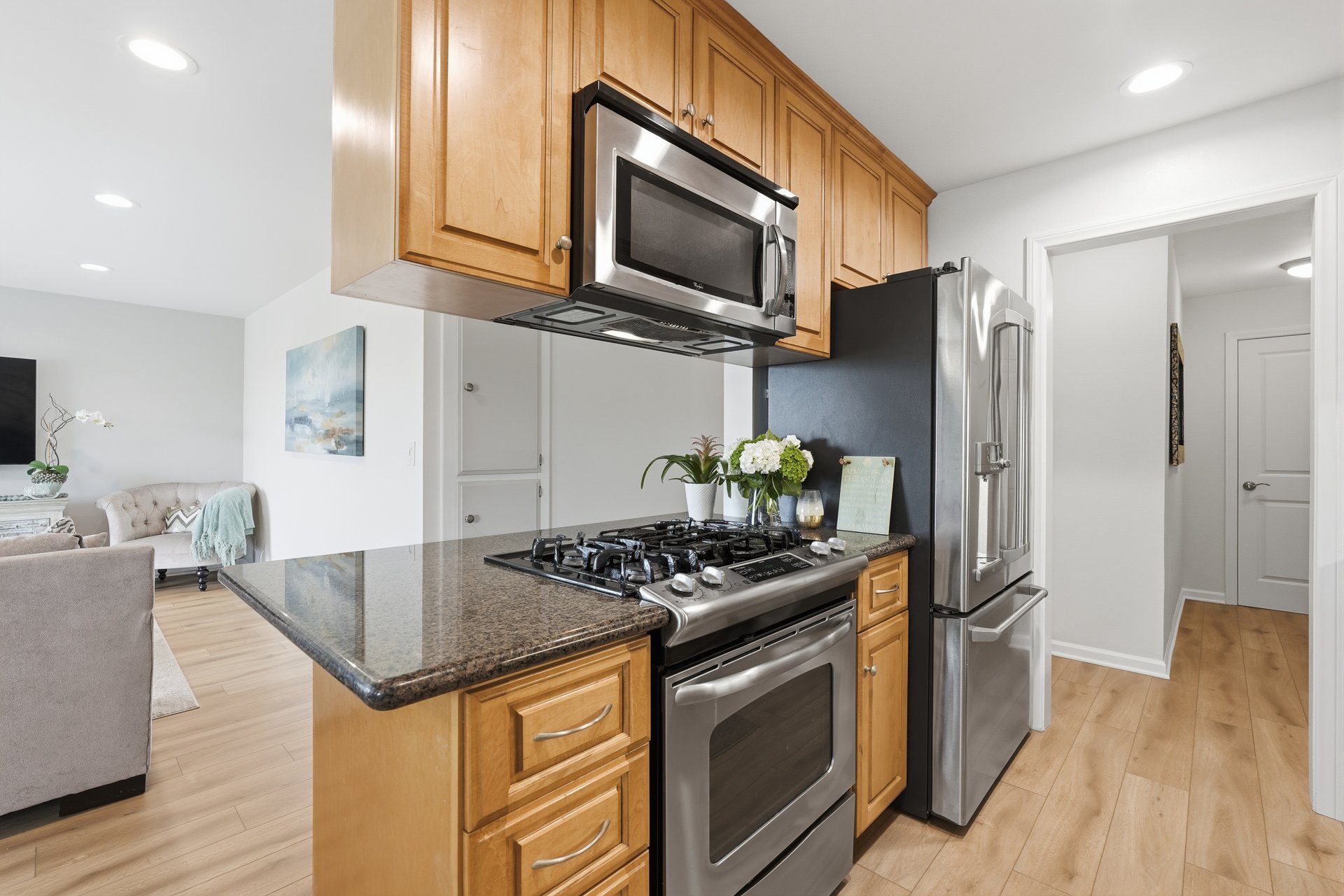 1600 Ardmore Avenue 231