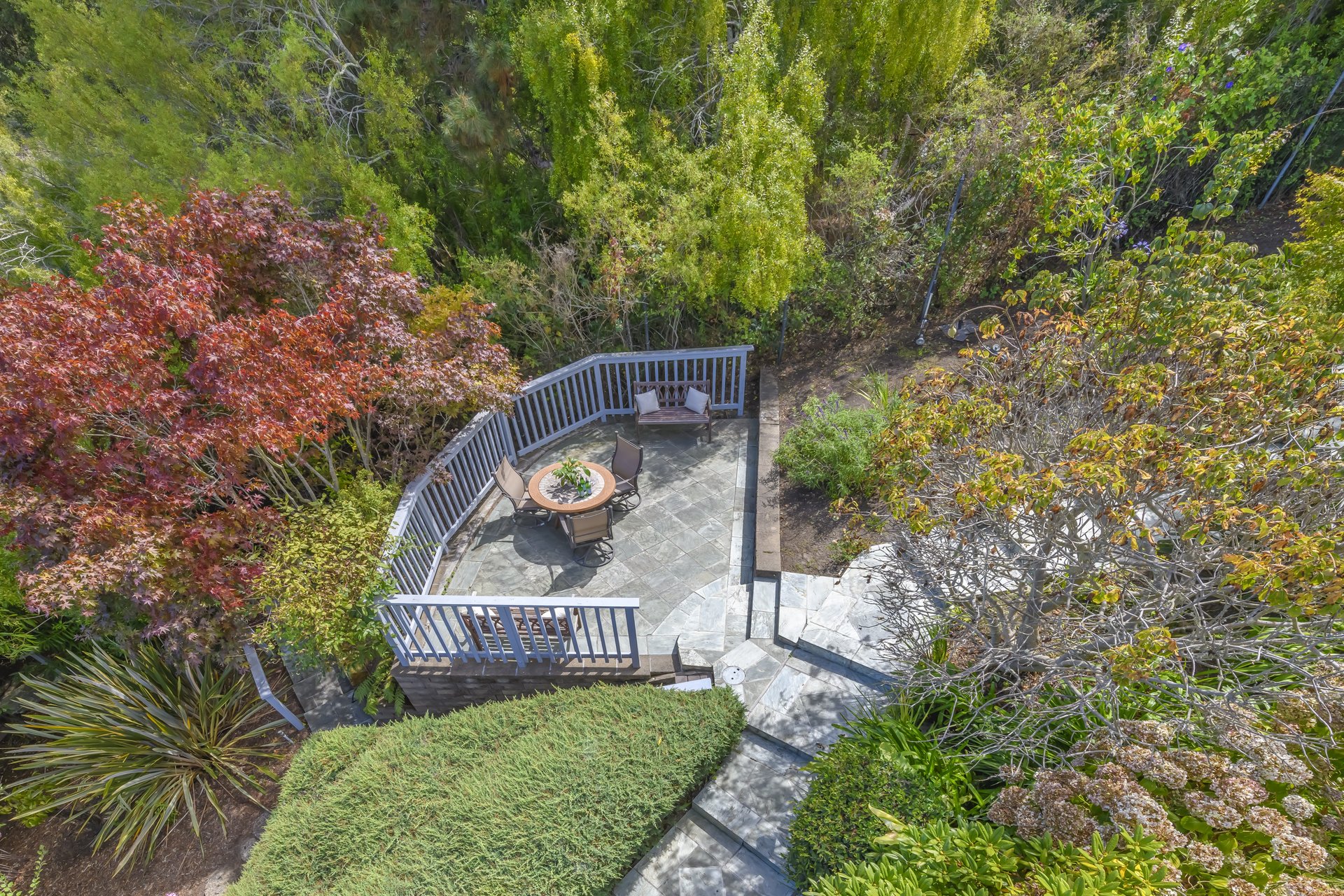 Tiburon Legacy Estate with Unparalleled Views and a Rare Connection to Nature