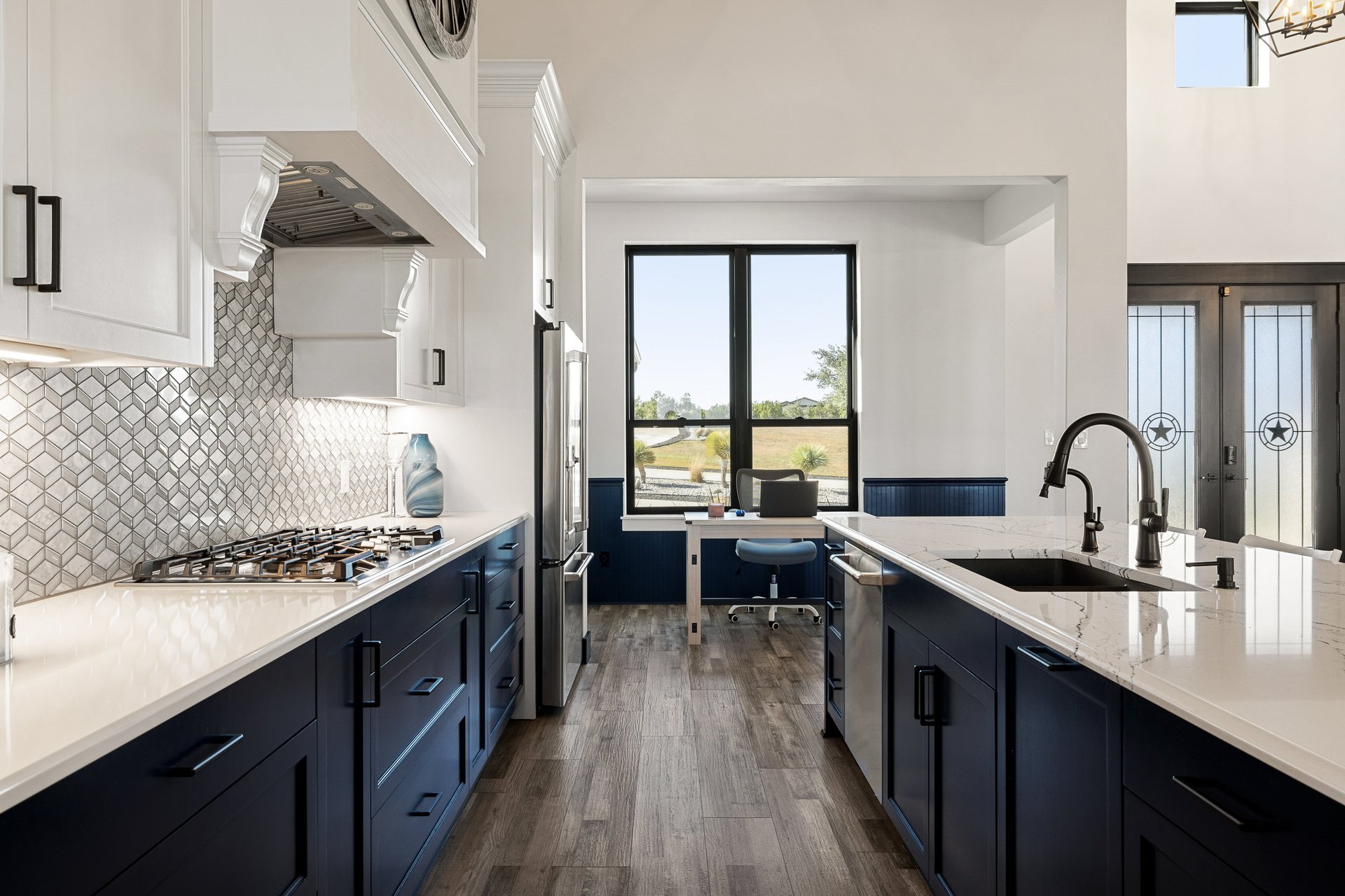 Wildhaven at Legacy Hills