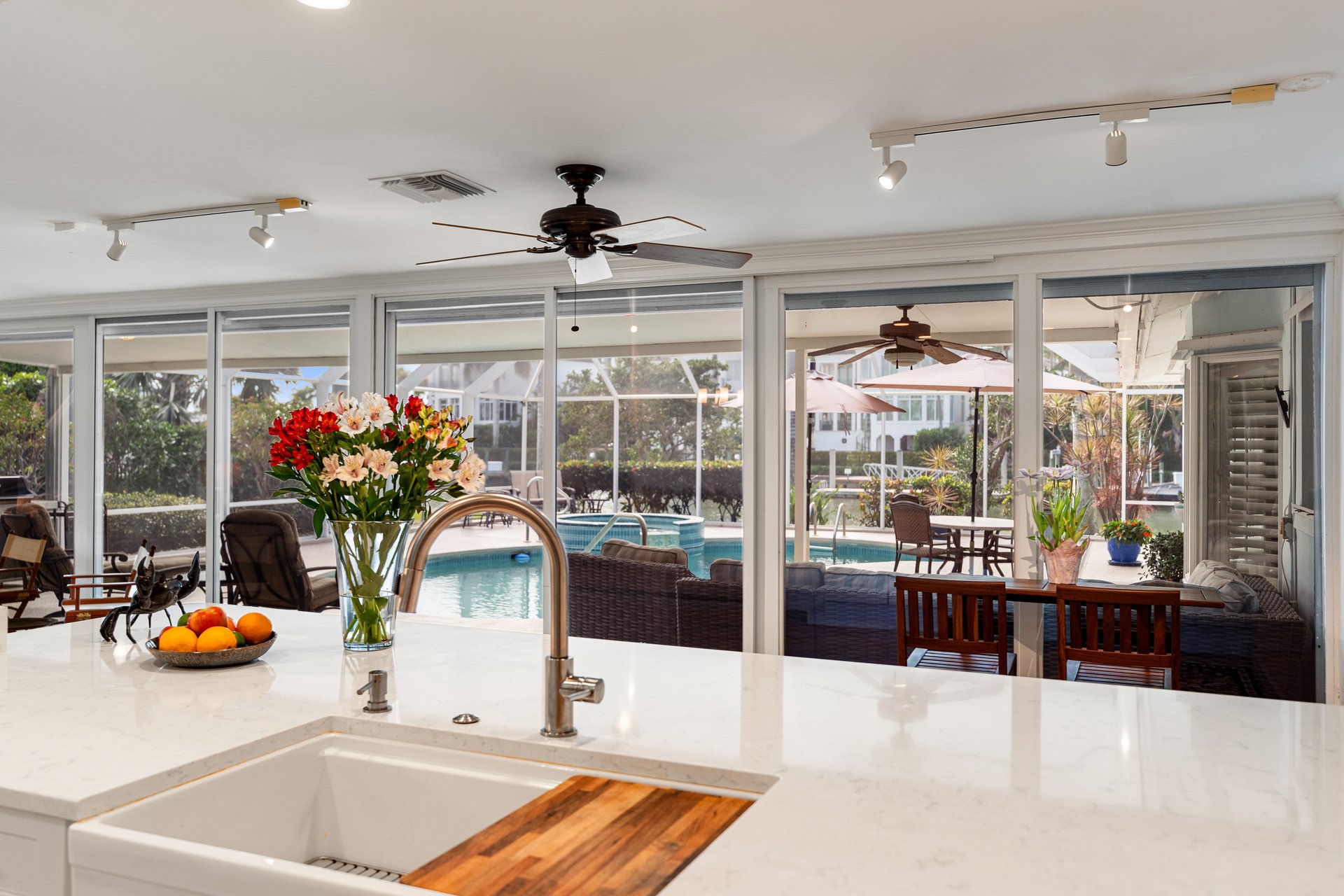 COQUINA SANDS