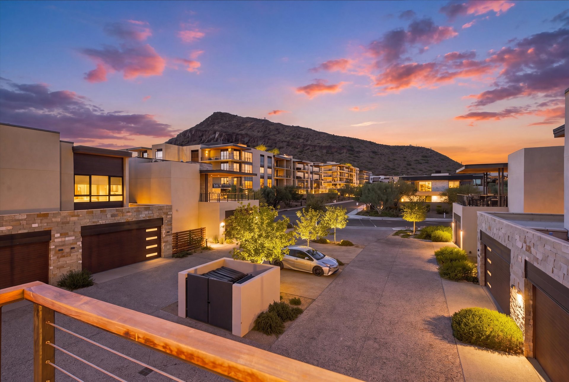 6311 E PHOENICIAN Boulevard 17