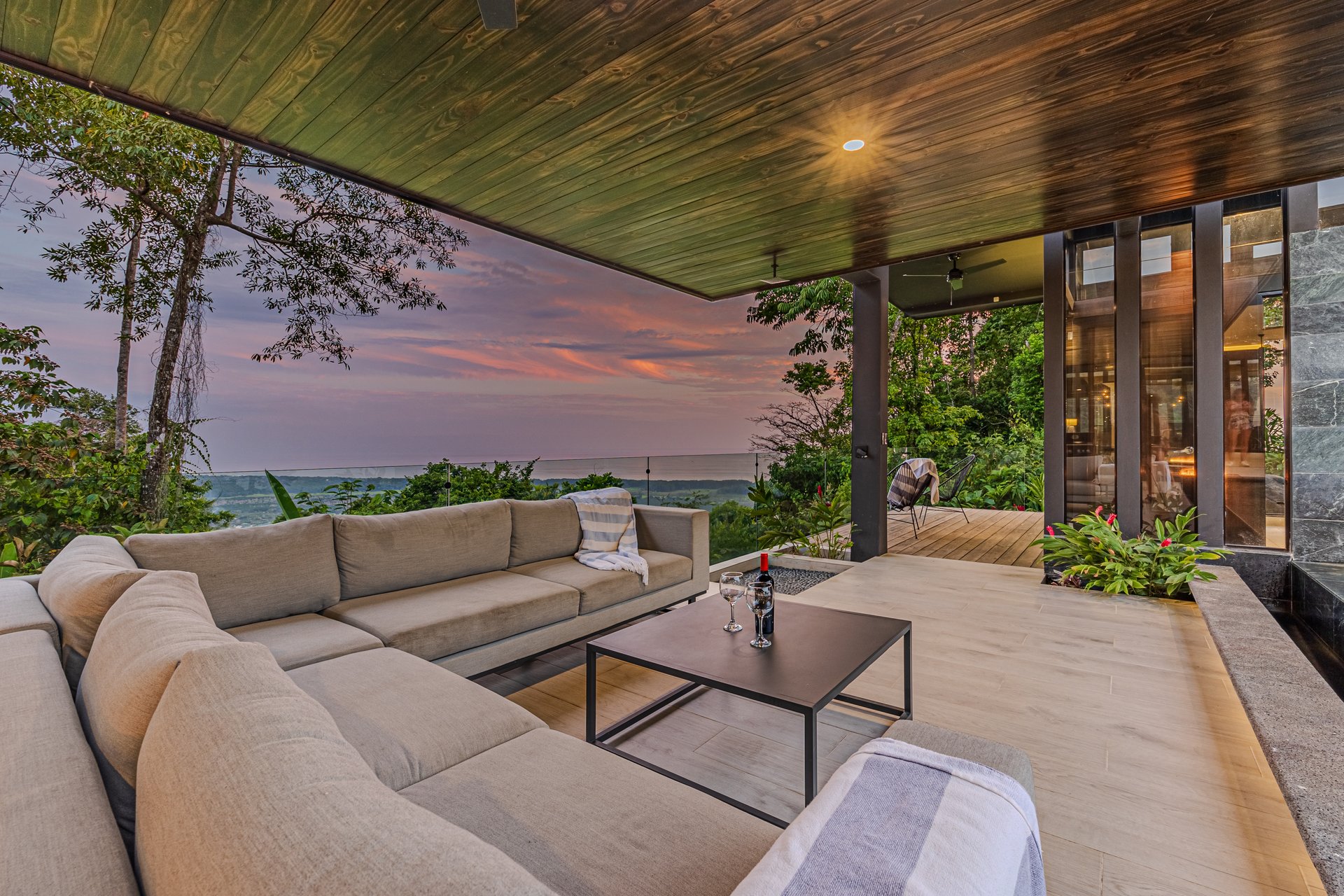 Modern Luxury Villa with Panoramic Ocean Views & Proven Rental Performance | Hills of Portalón