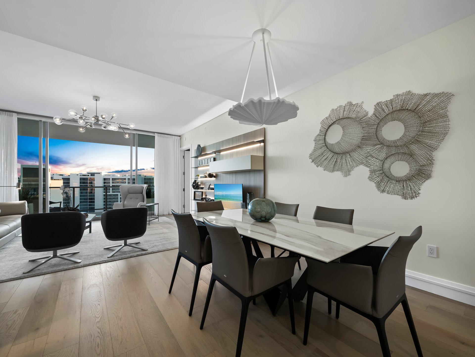 301 QUAY COMMONS #1708