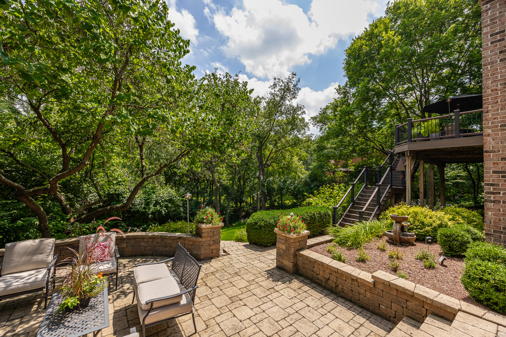 Luxury Home in Lisle