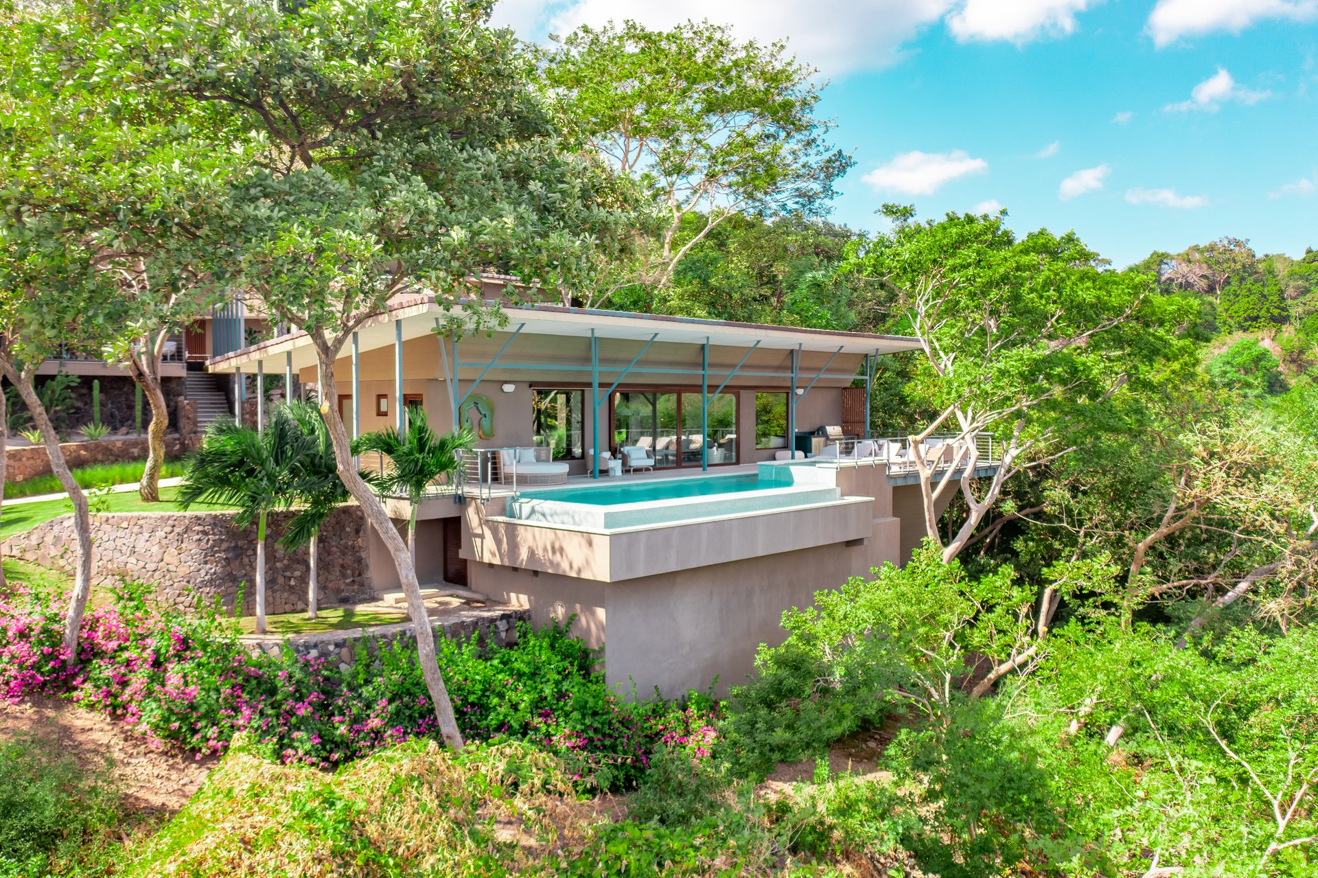 Villa Amar #303 | Luxury Ocean-View Villa in Peninsula Papagayo