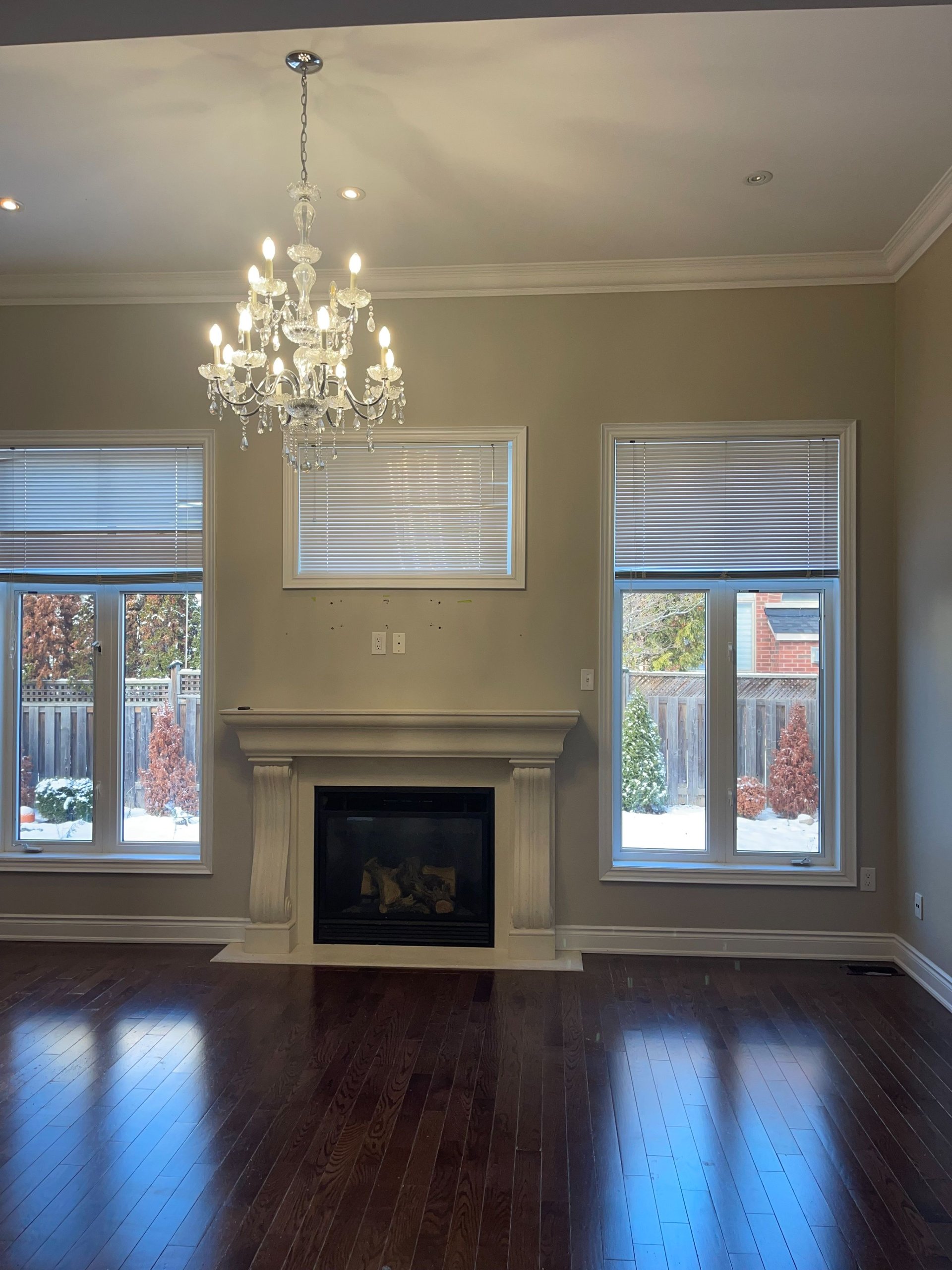 12 Chaiwood Court