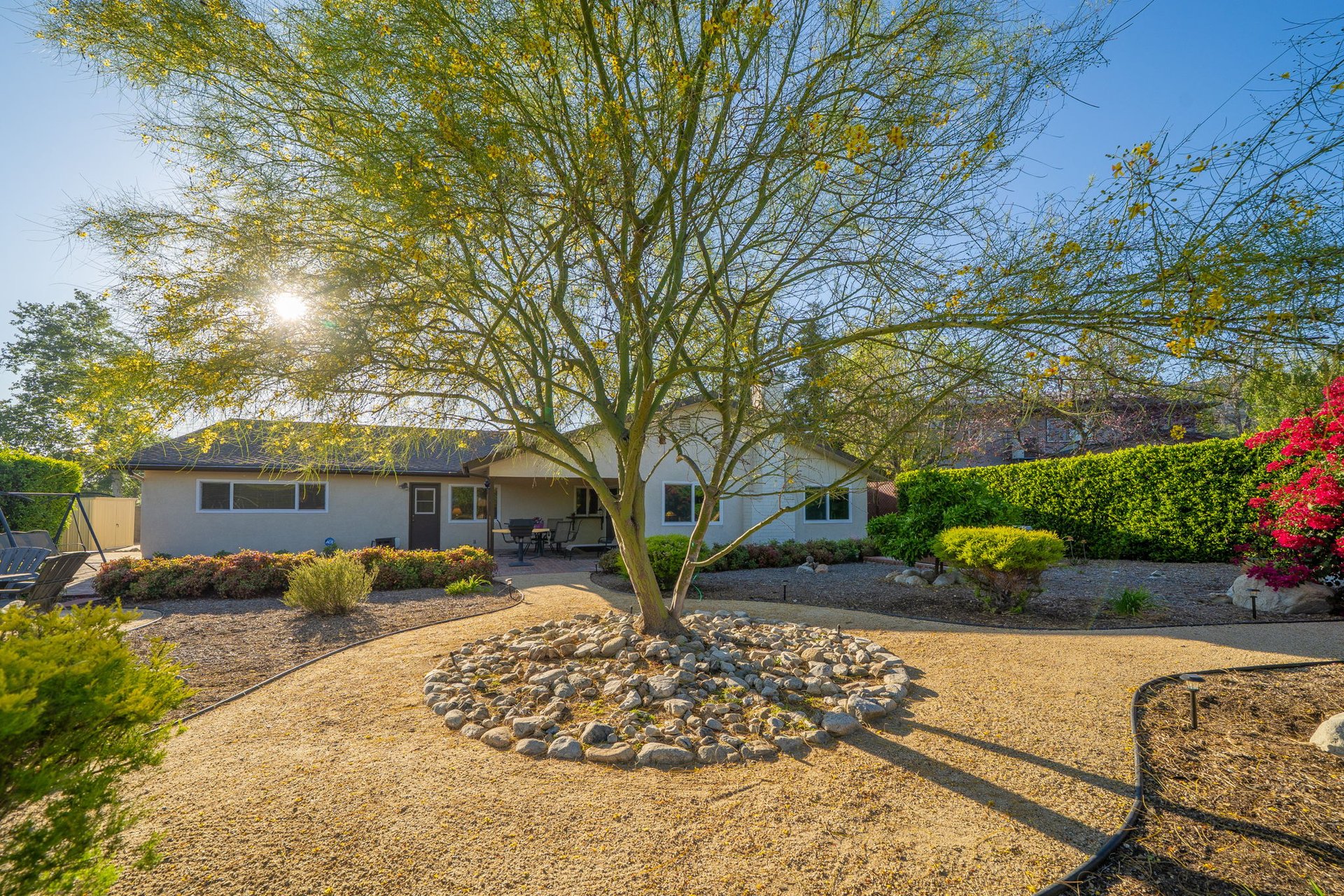 524 Mount Carmel Drive