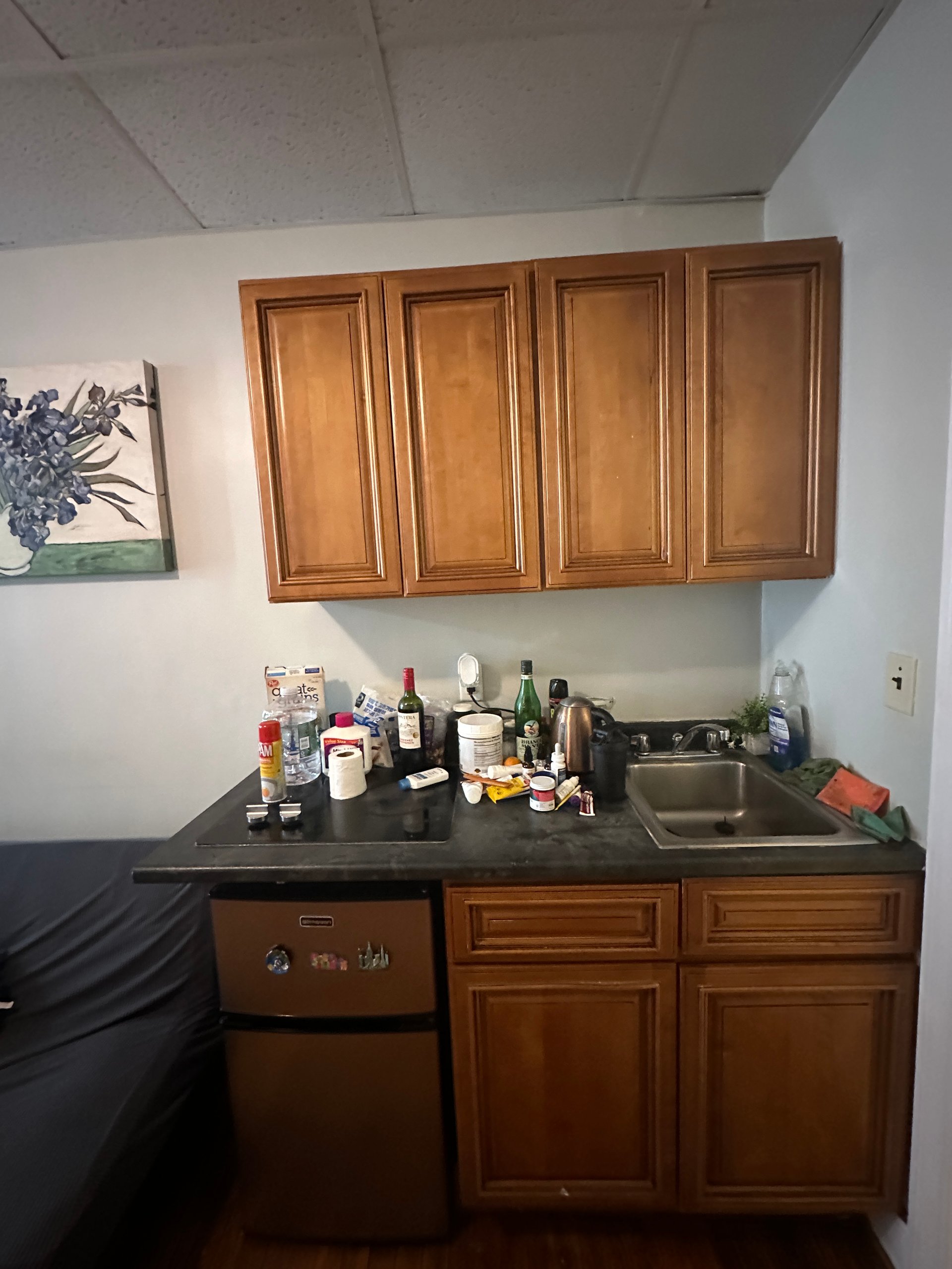 505 Beacon Street # 15