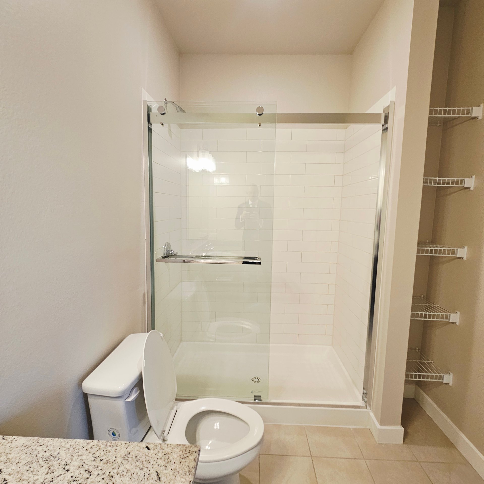 2 Bed 2 Bath Apartment Near City Park Denver