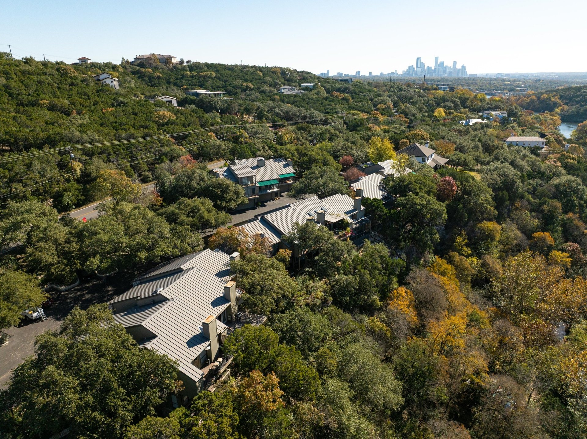 1821 Westlake Drive #109