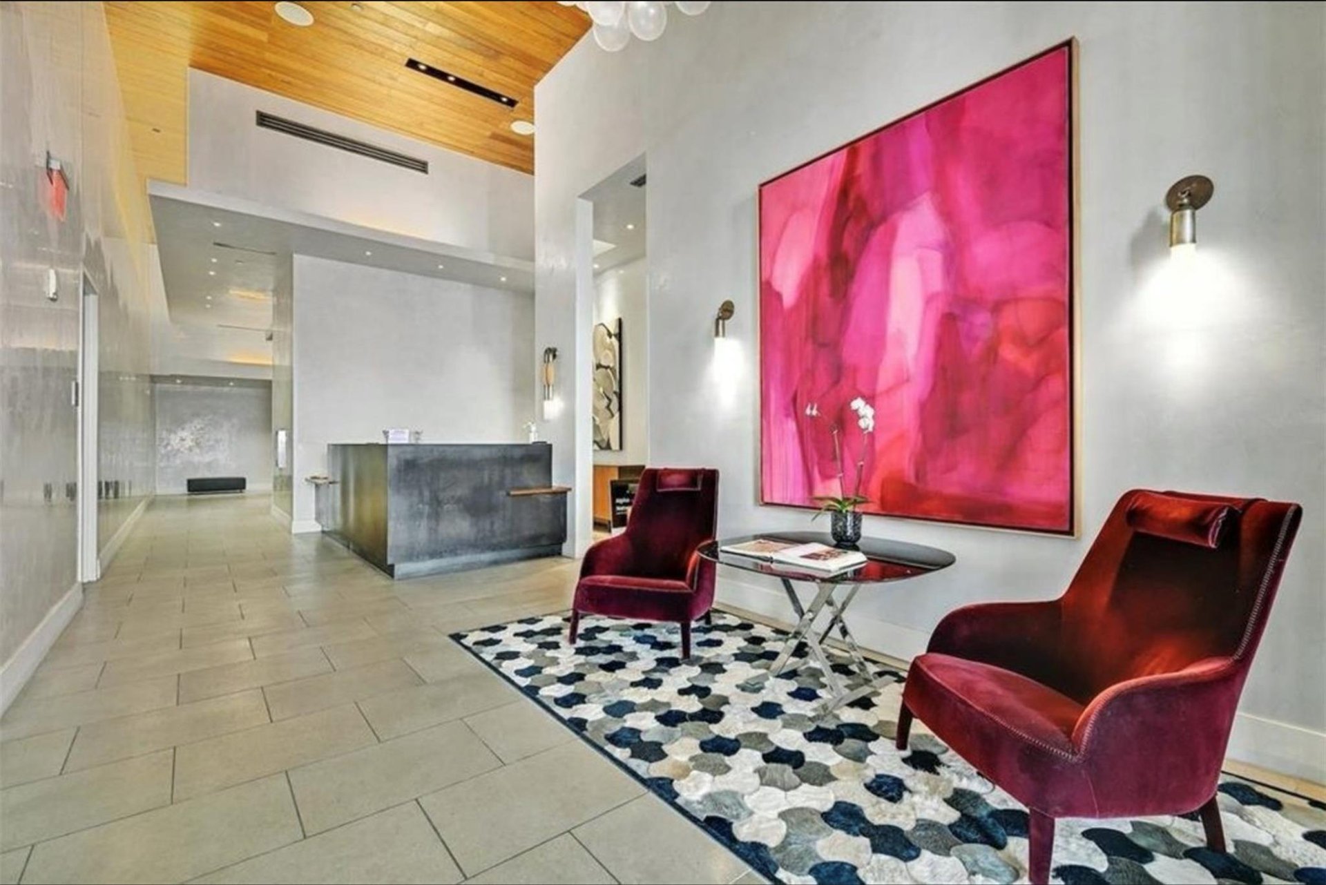 210 Lavaca Street #3209