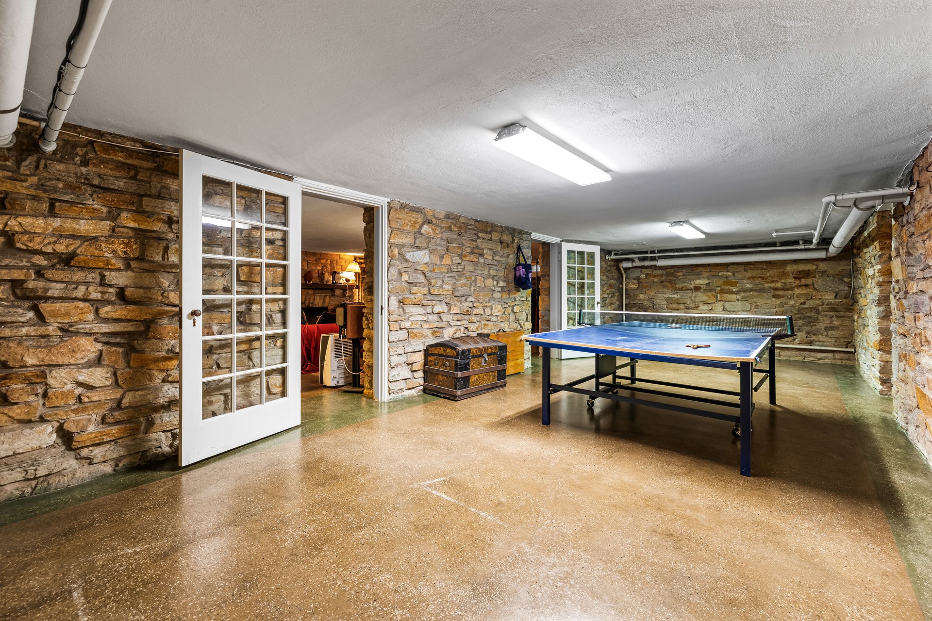 Roland Park Georgian