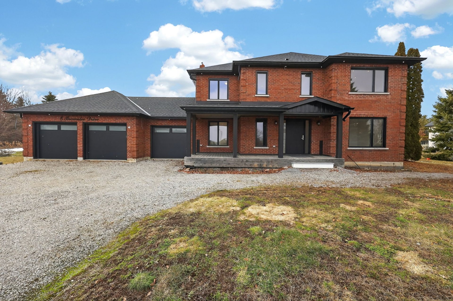 8 Brownlee Drive